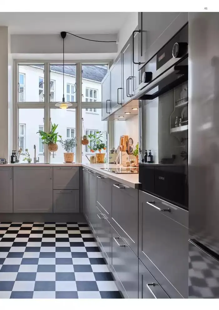 Køkkenbogen Gyldig indtil 7. januar - 31. december 2025 - tilbudsavis side 63