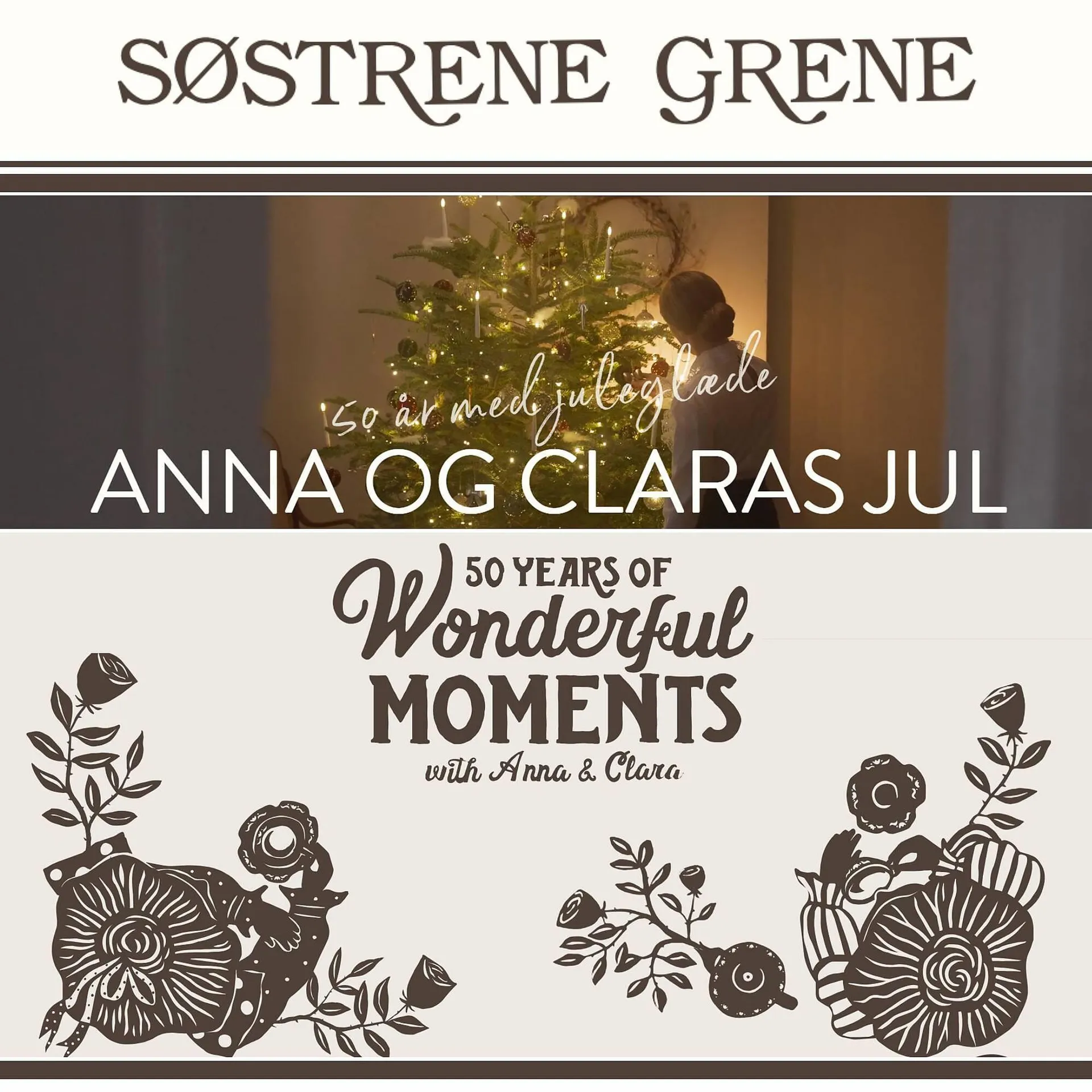 Søstrene Grene tilbudsavis - 1