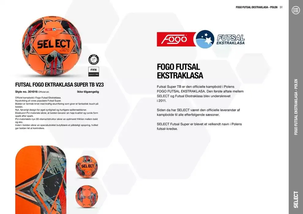 Select Gyldig indtil 5. februar - 31. december 2025 - tilbudsavis side 51