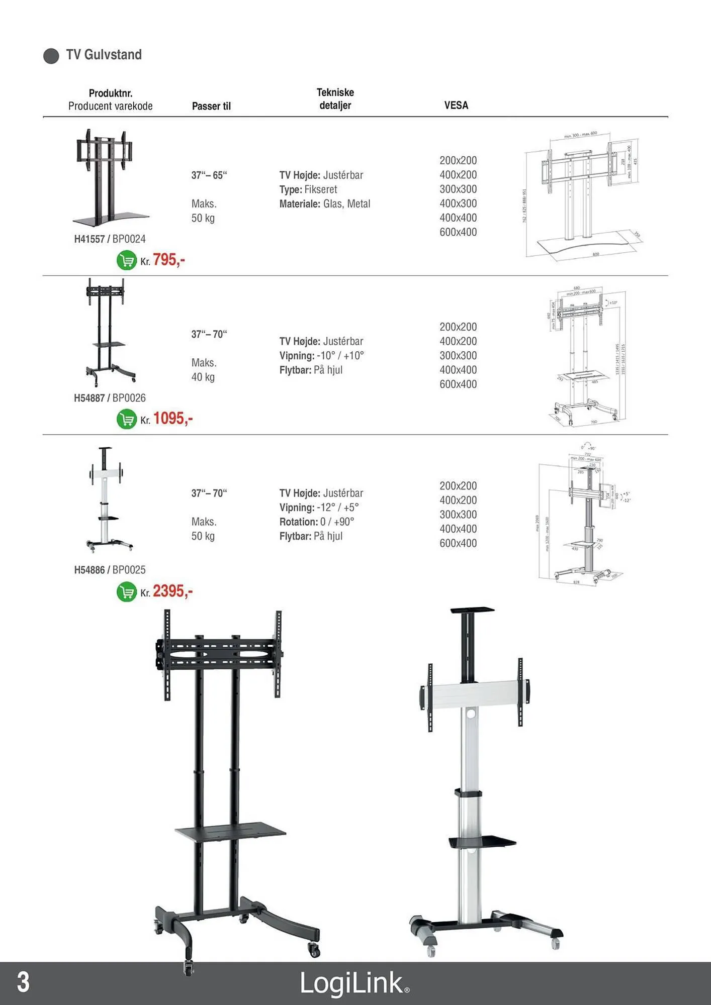 Elextra tilbudsavis Gyldig indtil 31. august - 31. december 2023 - tilbudsavis side 3