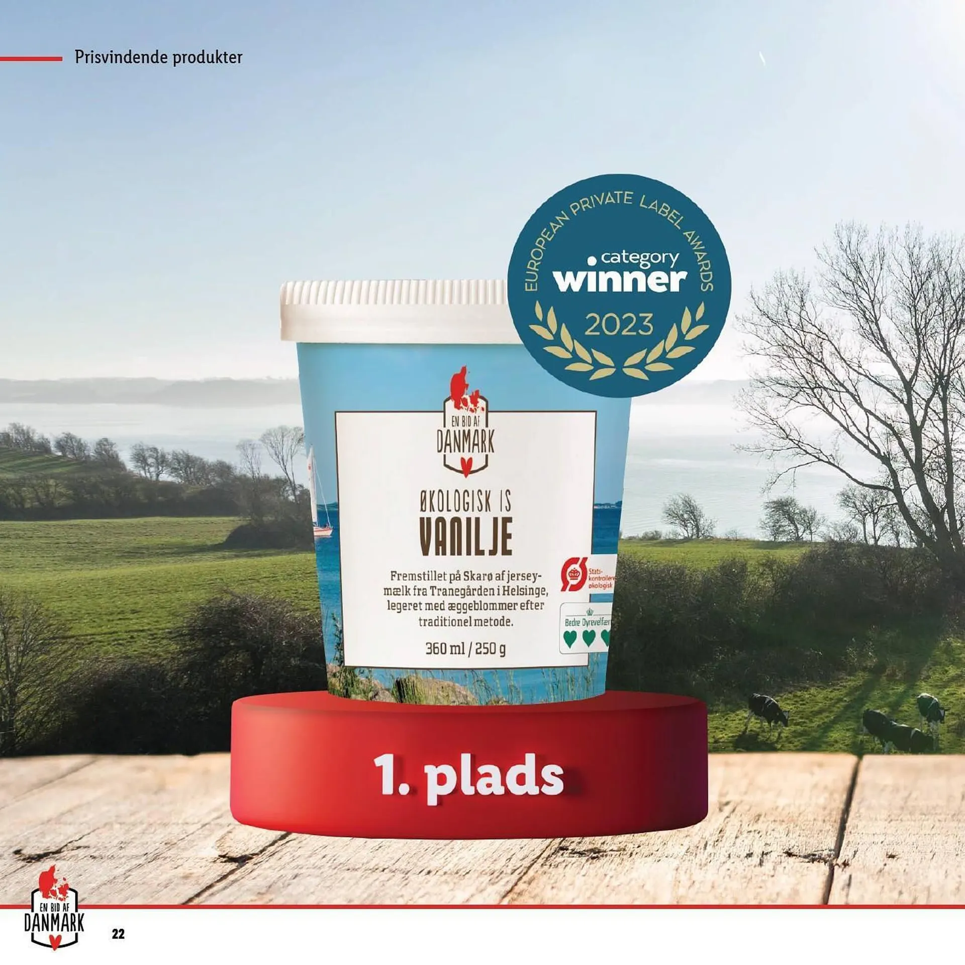 Lidl tilbudsavis Gyldig indtil 10. september - 16. september 2023 - tilbudsavis side 22