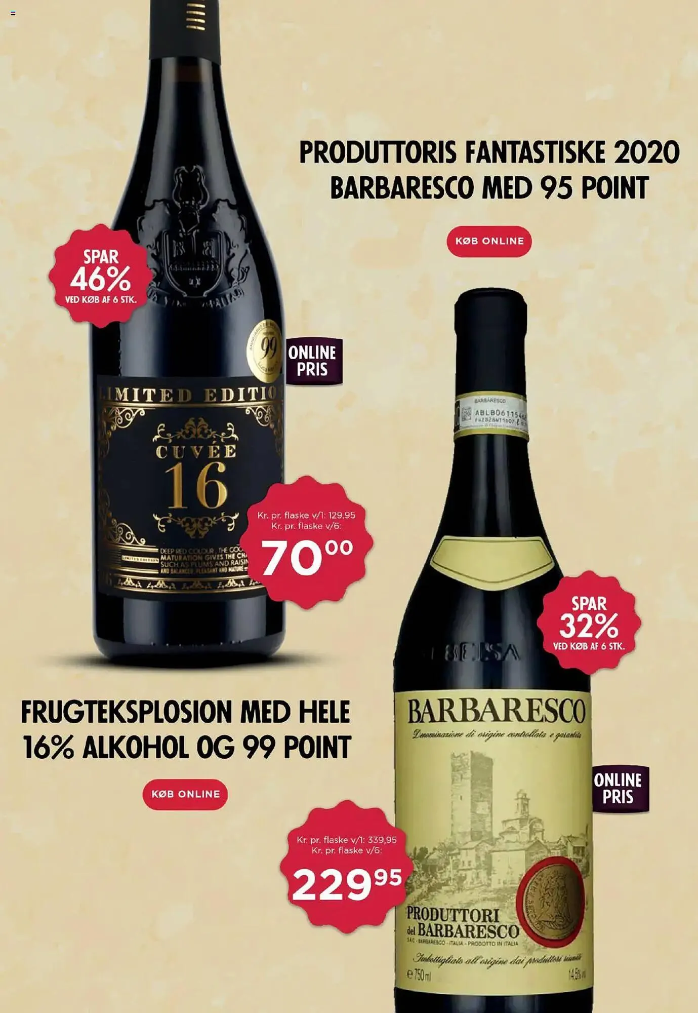 MENY tilbudsavis Gyldig indtil 24. marts - 31. december 2025 - tilbudsavis side 3