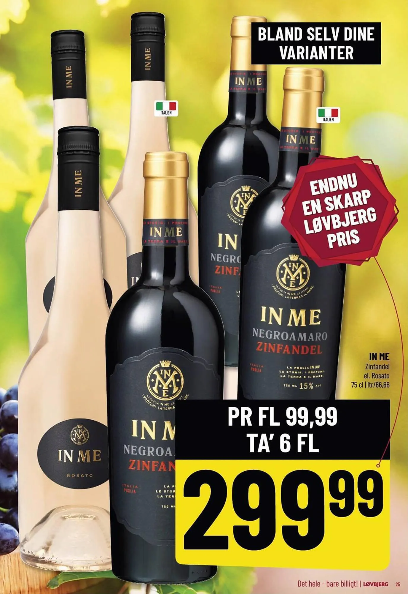 Løvbjerg tilbudsavis Gyldig indtil 11. august - 17. august 2023 - tilbudsavis side 27