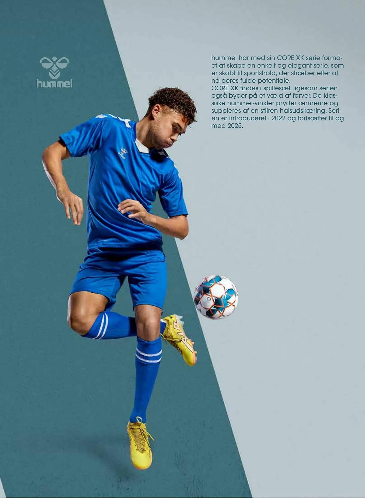 Sportigan tilbudsavis Gyldig indtil 21. februar - 31. december 2023 - tilbudsavis side 18