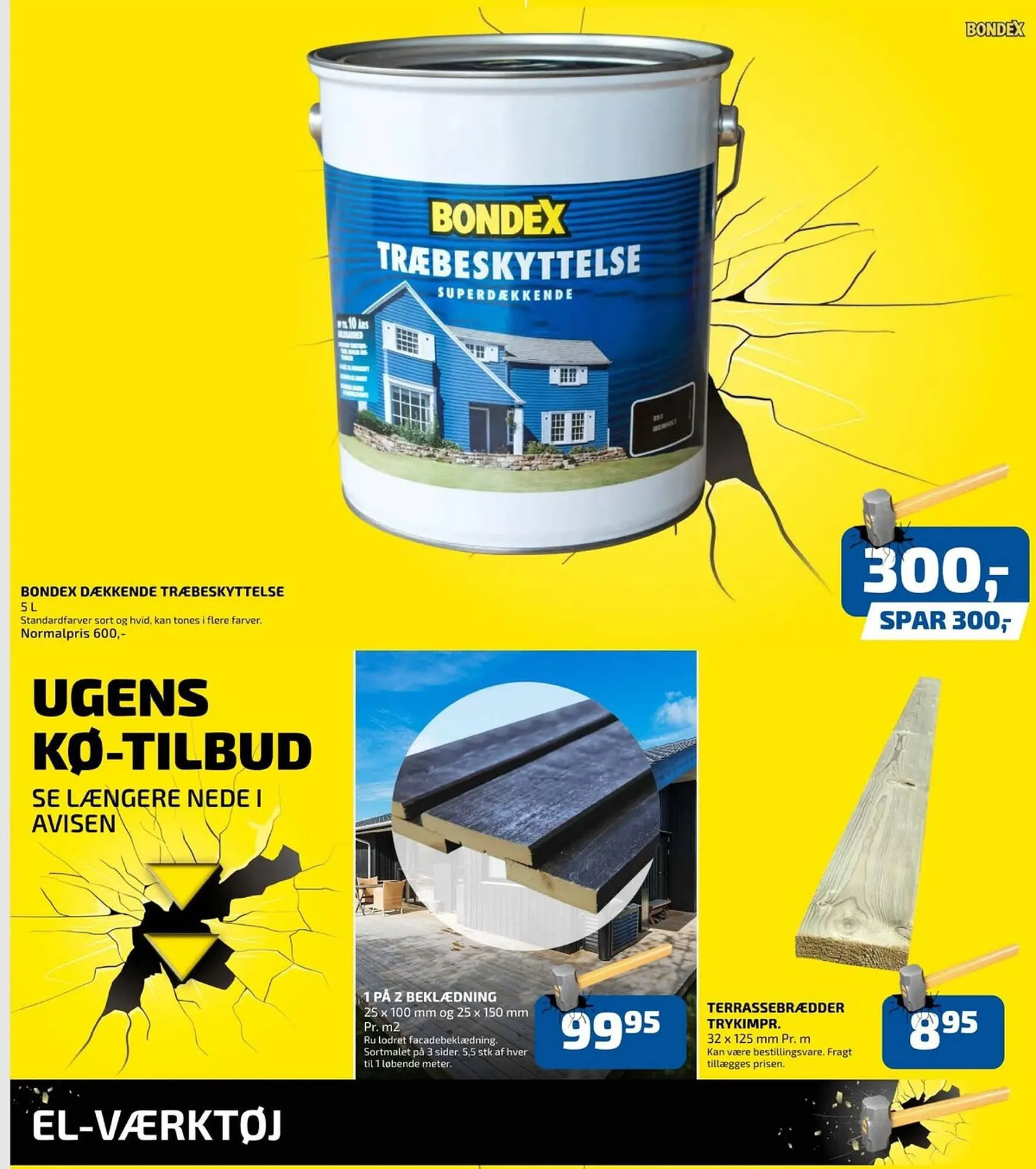 Davidsen tilbudsavis Gyldig indtil 14. september - 27. september 2023 - tilbudsavis side 2