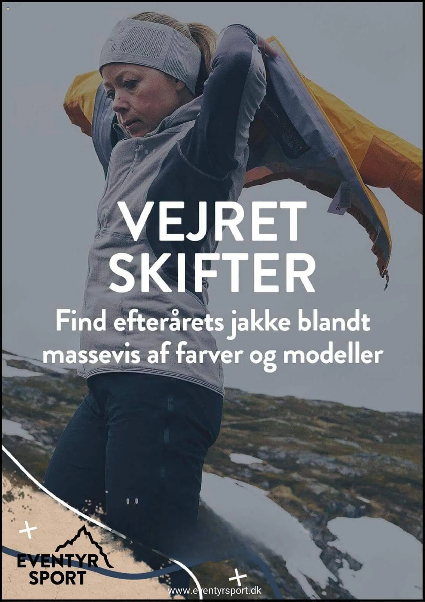 Eventyrsport tilbudsavis Gyldig indtil 13. september - 13. oktober 2023 - tilbudsavis side 5