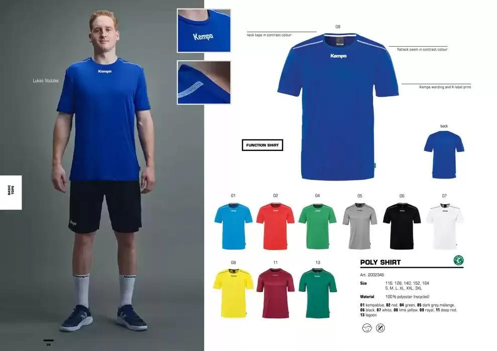 Kempa Gyldig indtil 5. februar - 31. december 2025 - tilbudsavis side 98