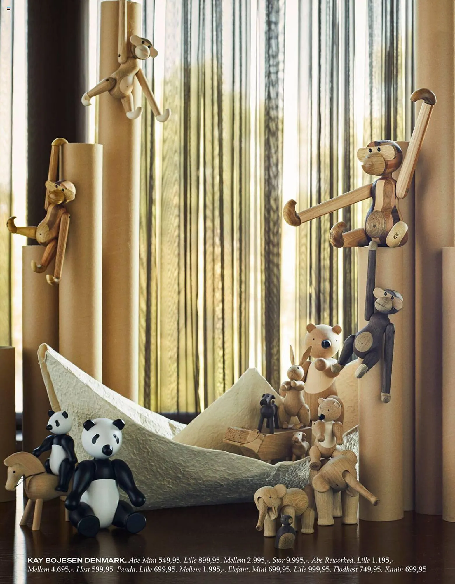 Illums Bolighus tilbudsavis Gyldig indtil 25. april - 31. august 2023 - tilbudsavis side 68