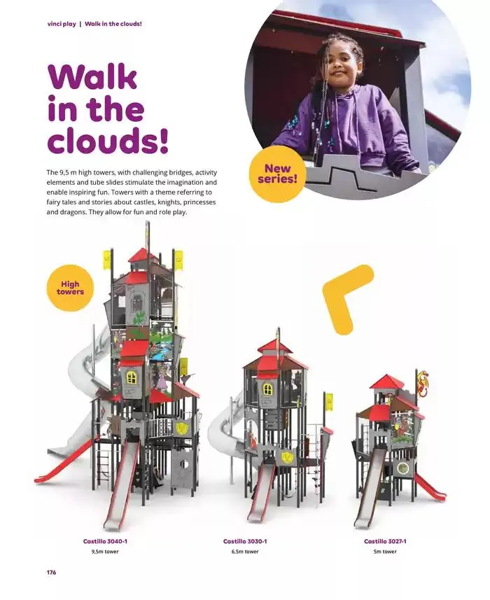 Lekolar Lekolar Vinci Play Gyldig indtil 7. december - 21. december 2024 - tilbudsavis side 176