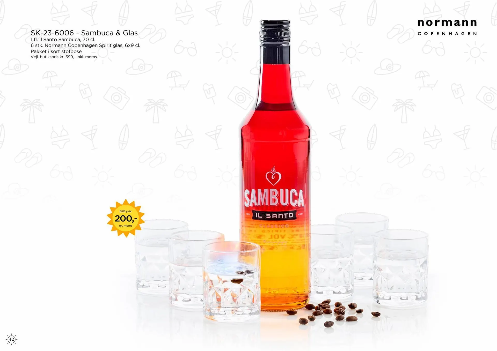 Sportigan tilbudsavis Gyldig indtil 23. maj - 31. august 2023 - tilbudsavis side 42