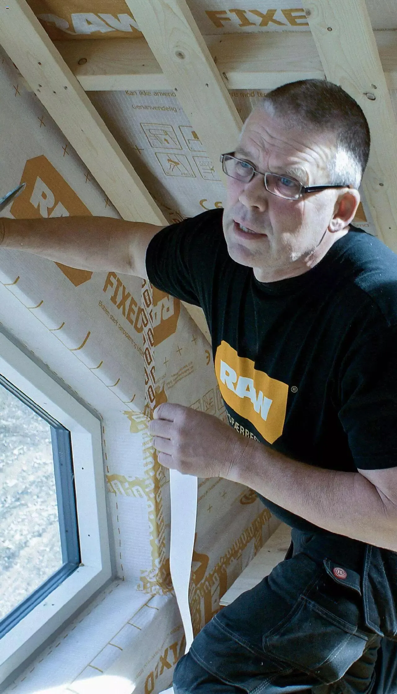 Stark - Dampspaerrer & byggemembraner Gyldig indtil 1. februar - 31. december 2023 - tilbudsavis side 3