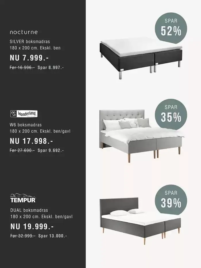 Eksklusive kup Gyldig indtil 3. februar - 17. februar 2025 - tilbudsavis side 6