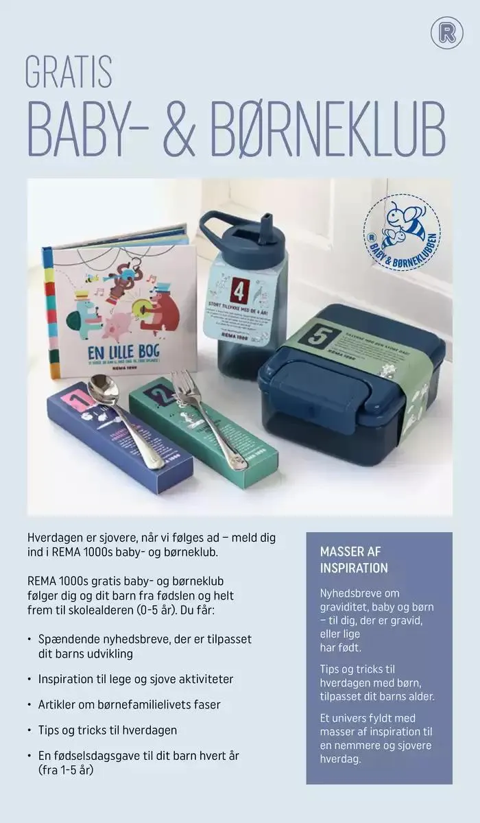 Tilbud til kupjægere Gyldig indtil 28. januar - 23. februar 2025 - tilbudsavis side 4