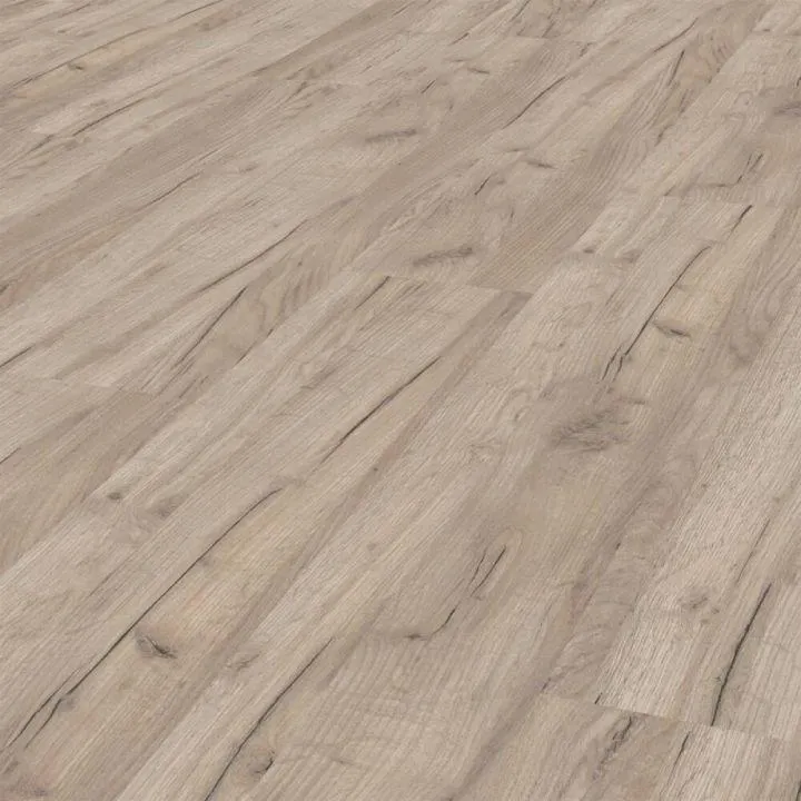 Logoclic laminatgulv Family Eg Esperia 1285x192x7 mm 2,47 m²