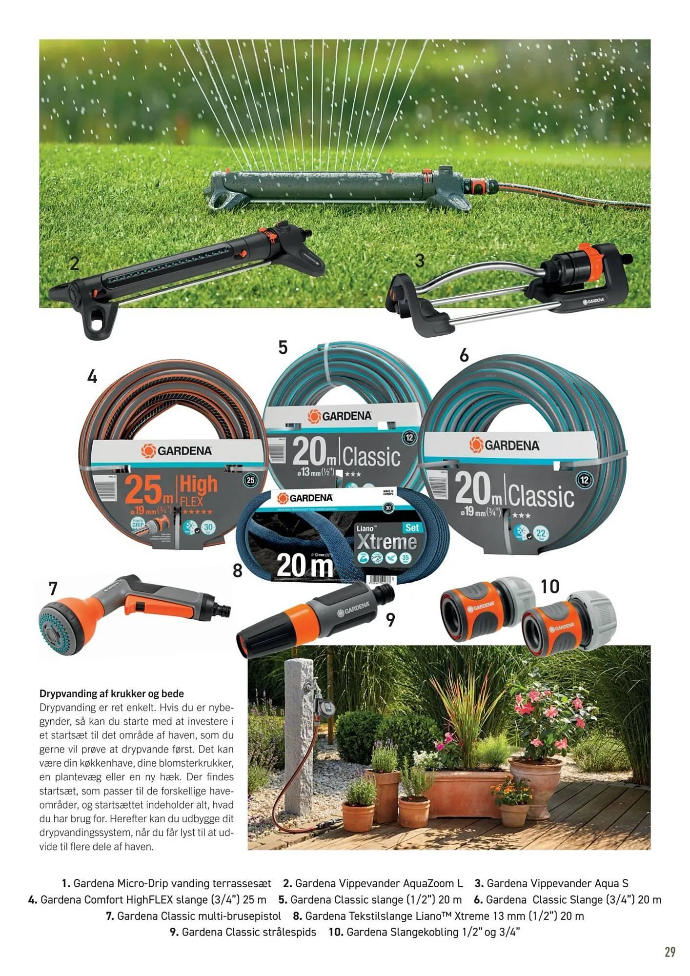 Johannes Fog tilbudsavis Gyldig indtil 31. maj - 31. august 2024 - tilbudsavis side 29