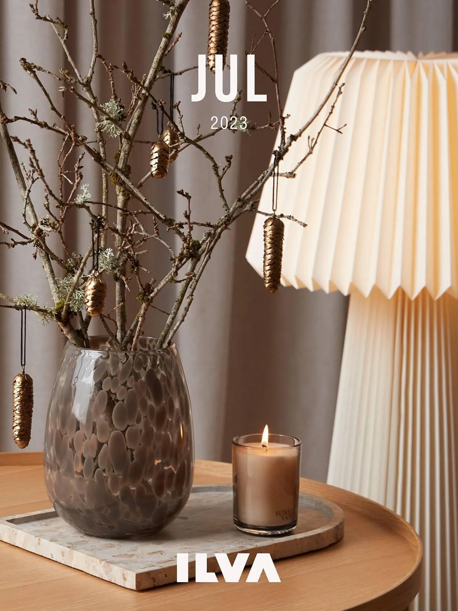 Ilva tilbudsavis Gyldig indtil 6. november - 24. december 2023 - tilbudsavis side 1