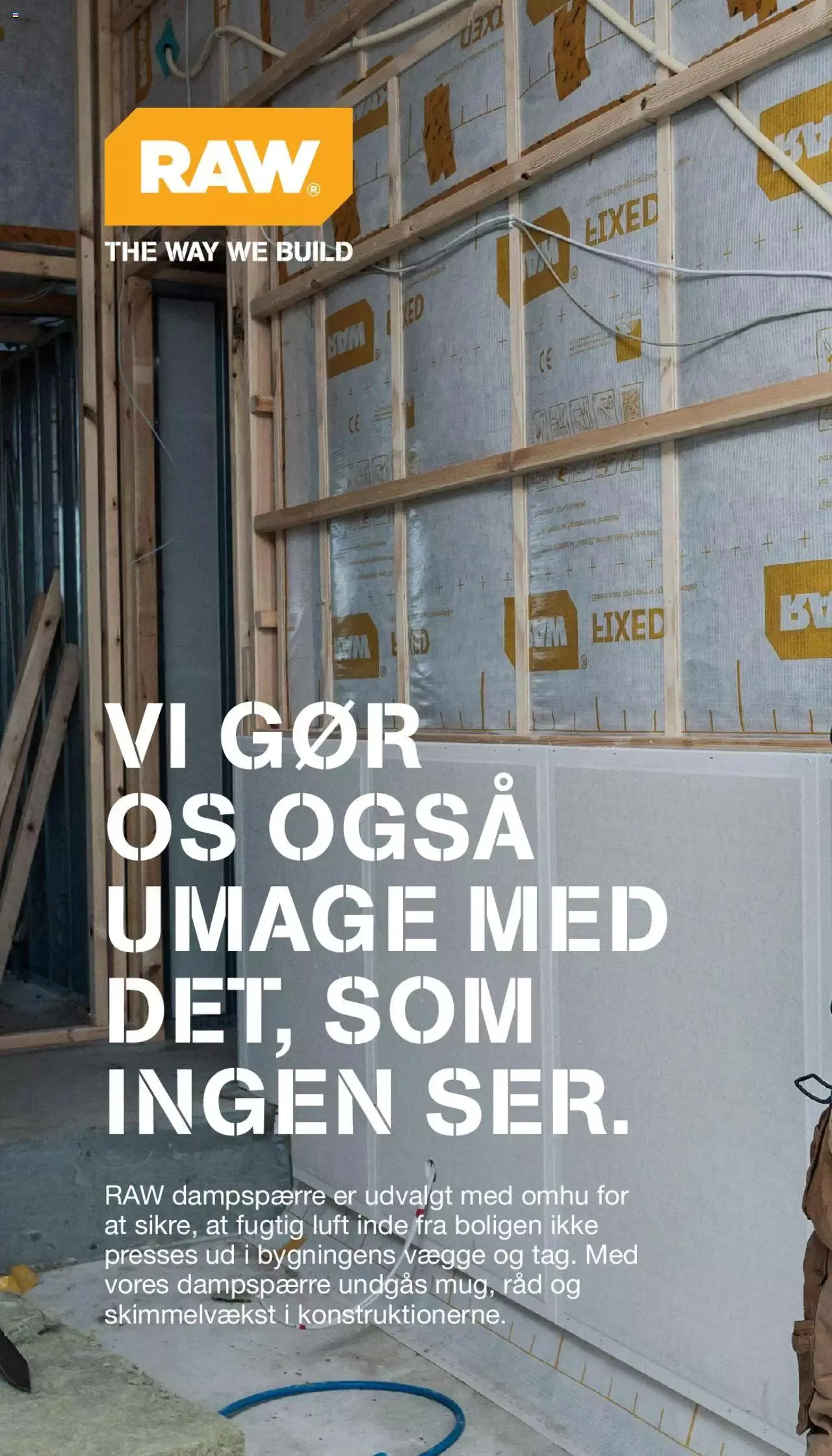 Stark - Dampspaerrer & byggemembraner Gyldig indtil 1. februar - 31. december 2023 - tilbudsavis side 10