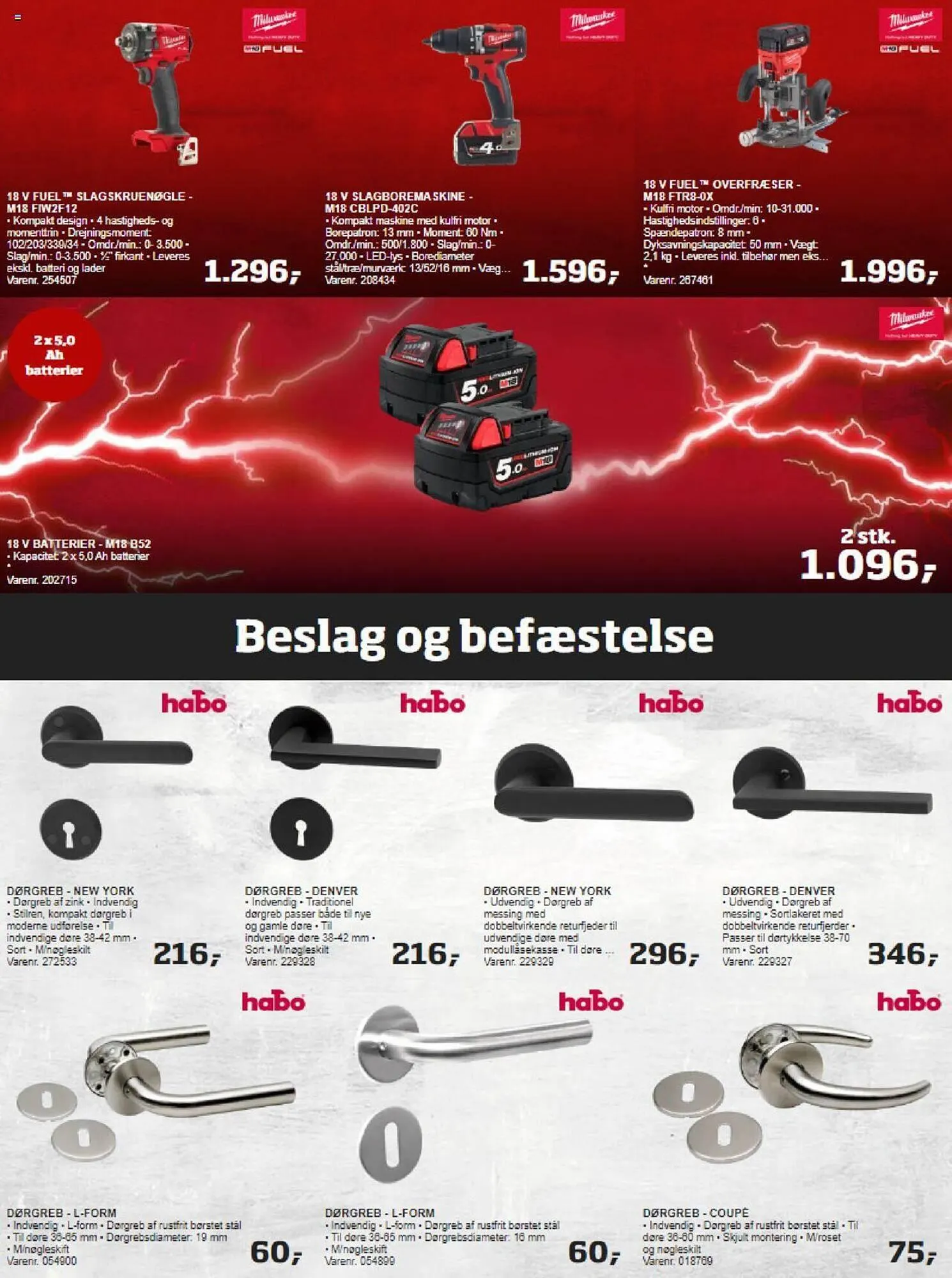 Bygma tilbudsavis Gyldig indtil 4. december - 31. december 2023 - tilbudsavis side 7