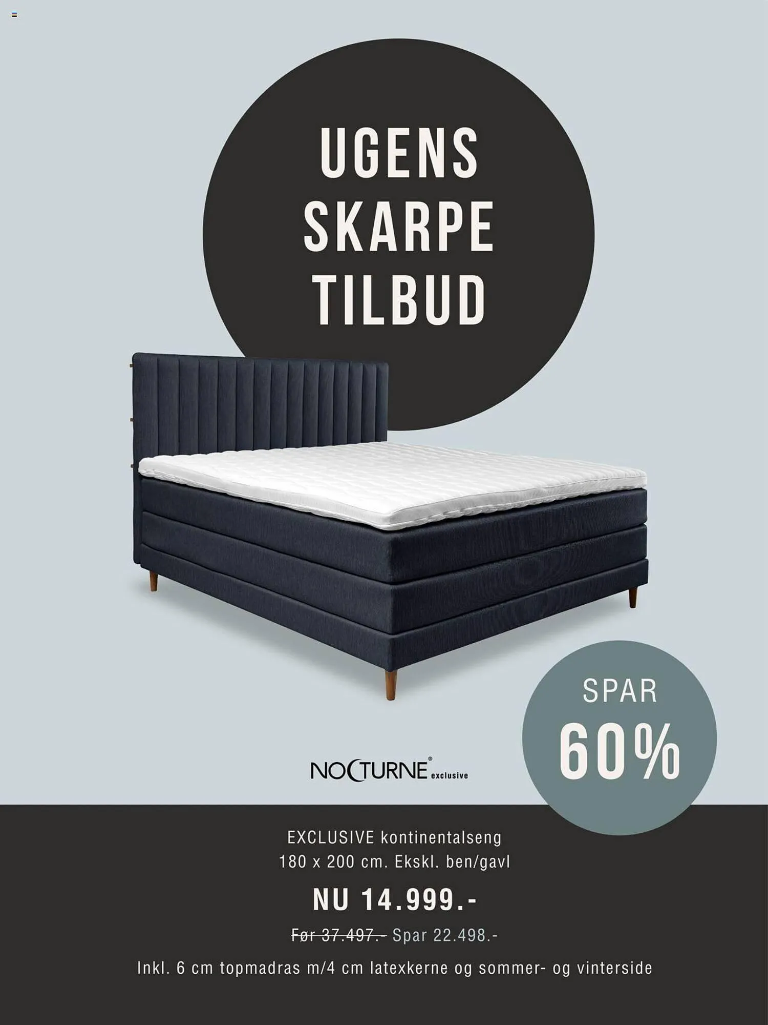 Ilva tilbudsavis Gyldig indtil 29. juli - 31. marts 2025 - tilbudsavis side 9