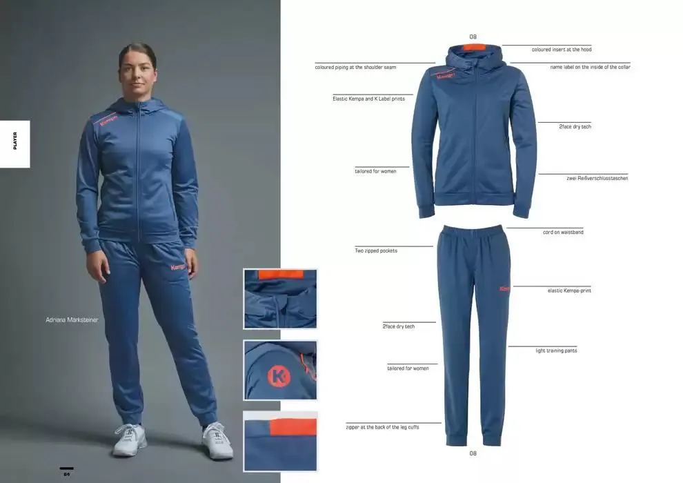 Kempa Gyldig indtil 5. februar - 31. december 2025 - tilbudsavis side 64