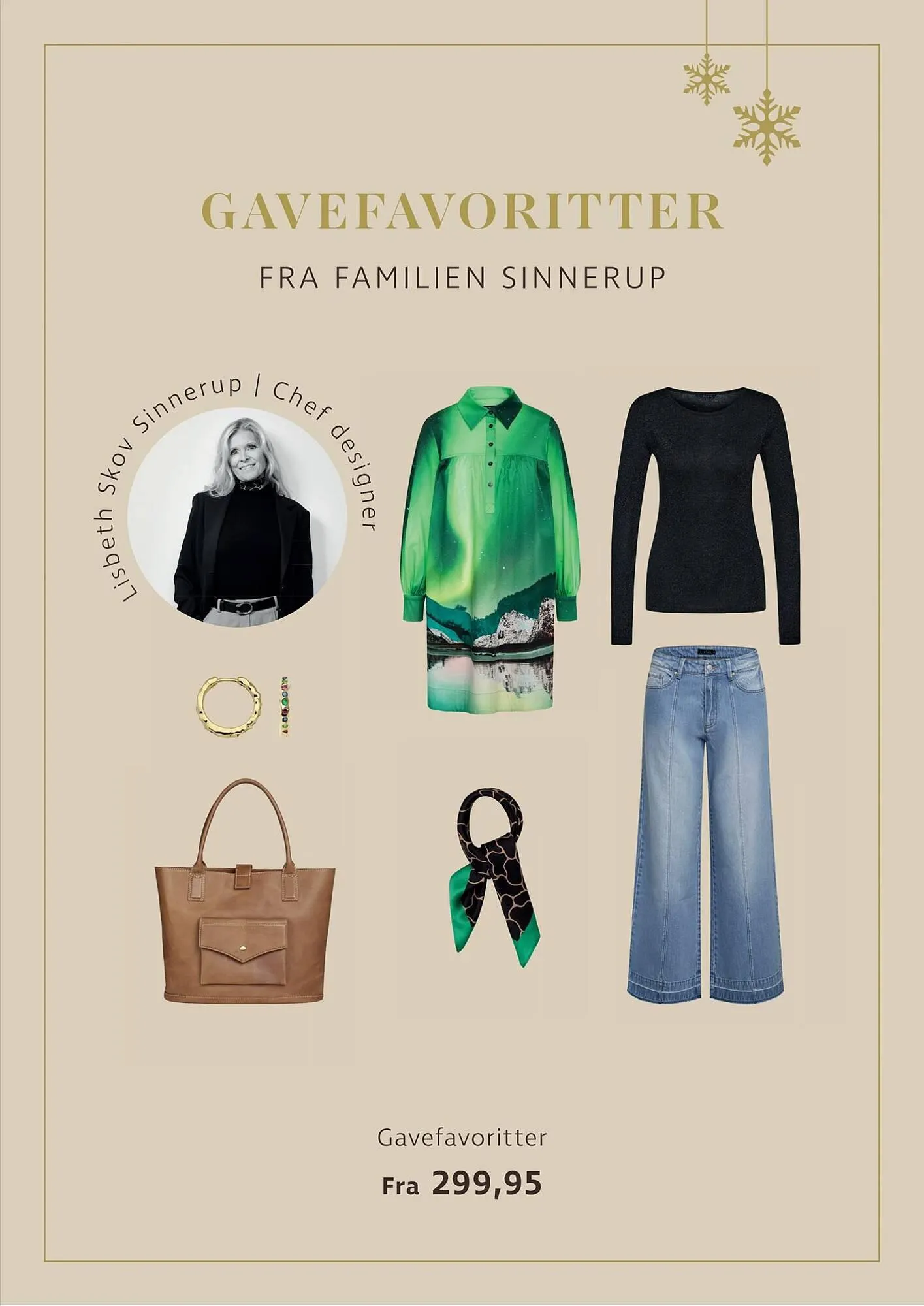 Sinnerup tilbudsavis Gyldig indtil 13. november - 24. december 2023 - tilbudsavis side 51