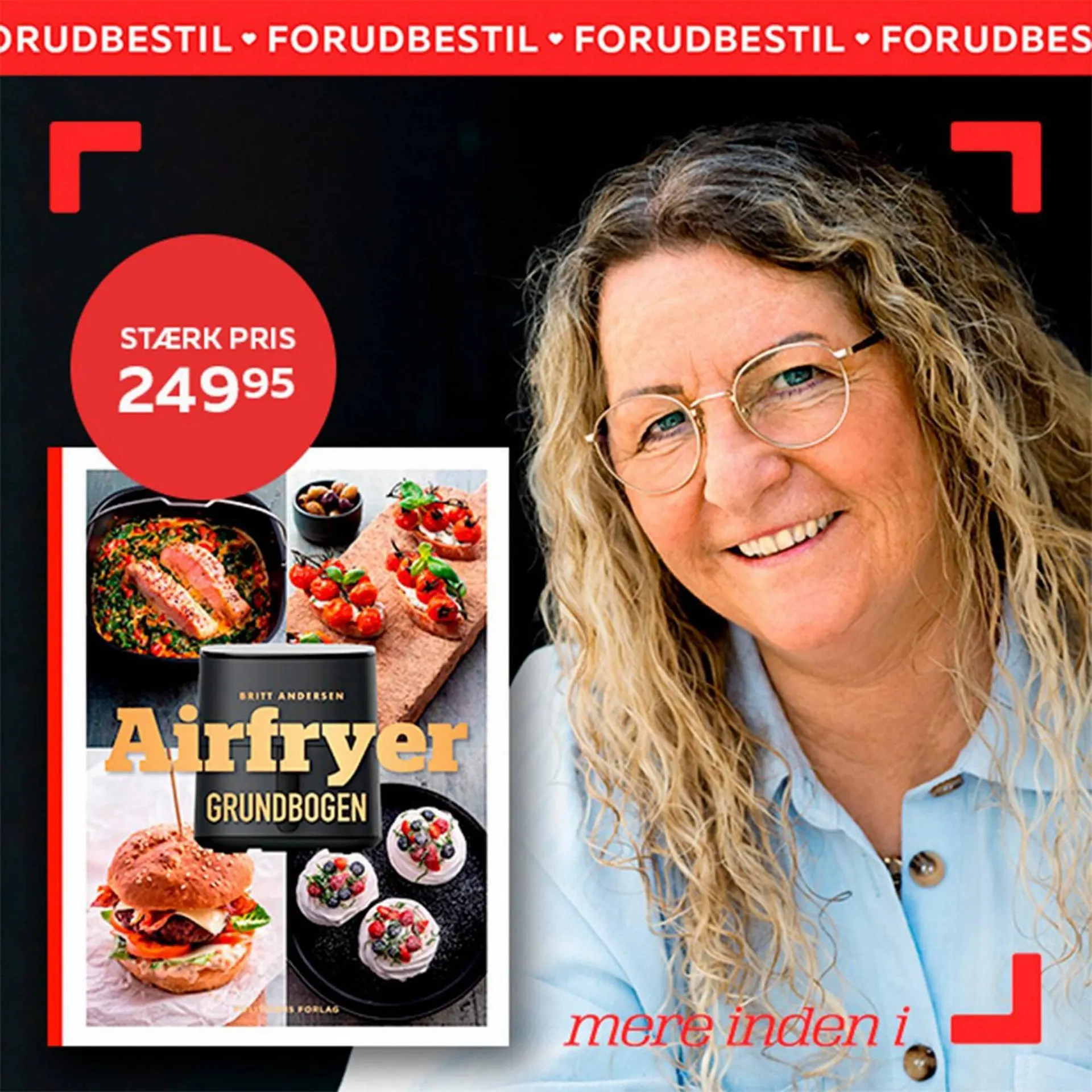 Bog & idé tilbudsavis Gyldig indtil 10. juli - 25. juli 2023 - tilbudsavis side 2