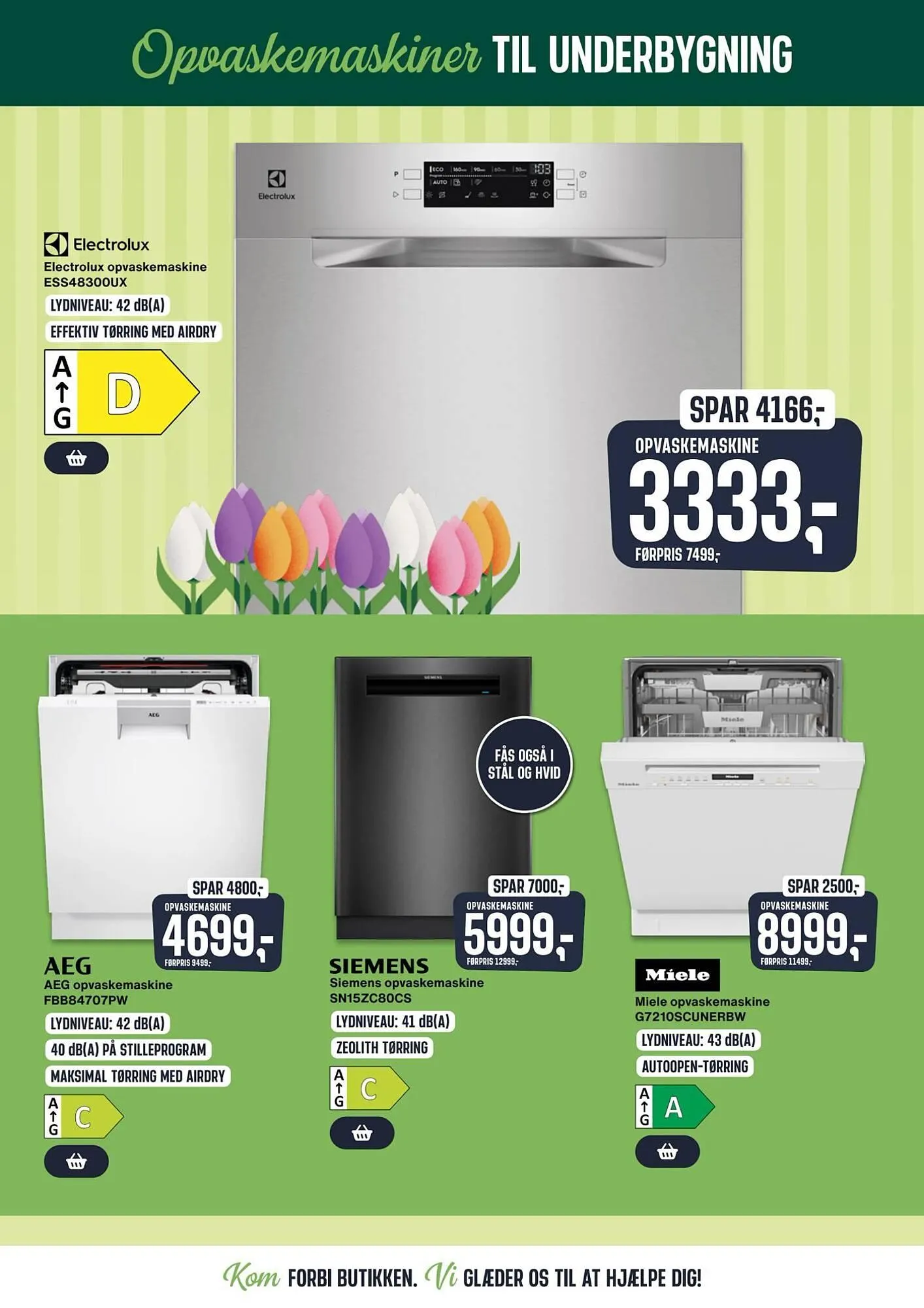 Skousen tilbudsavis Gyldig indtil 28. april - 12. maj 2024 - tilbudsavis side 4