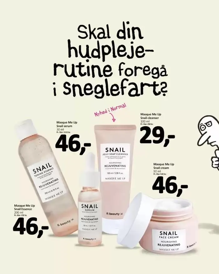 Normal Tilbudsavis Gyldig indtil 25. januar - 8. februar 2025 - tilbudsavis side 4