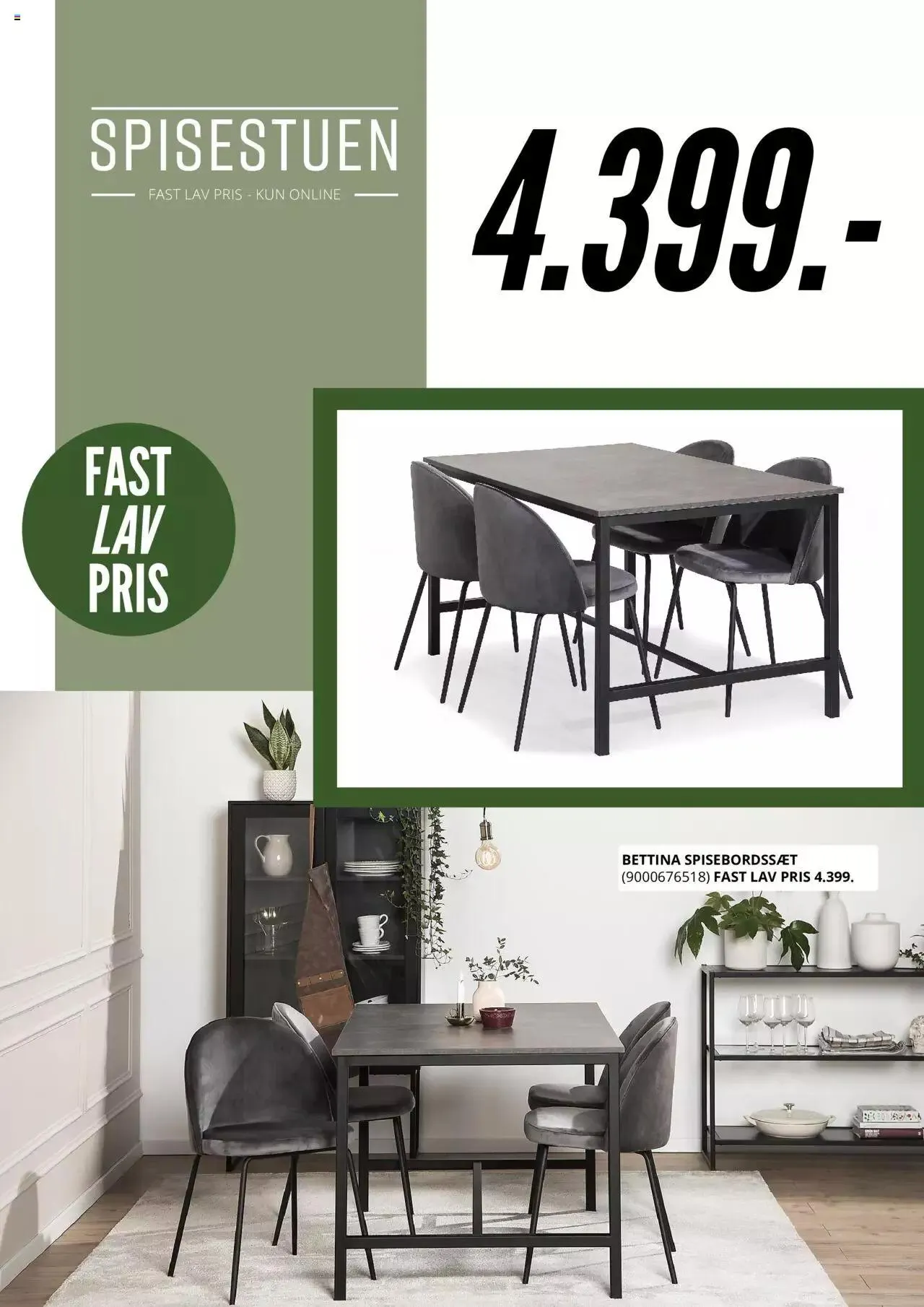 My Home - Alt Til Hjemmet Gyldig indtil 25. april - 31. december 2023 - tilbudsavis side 28