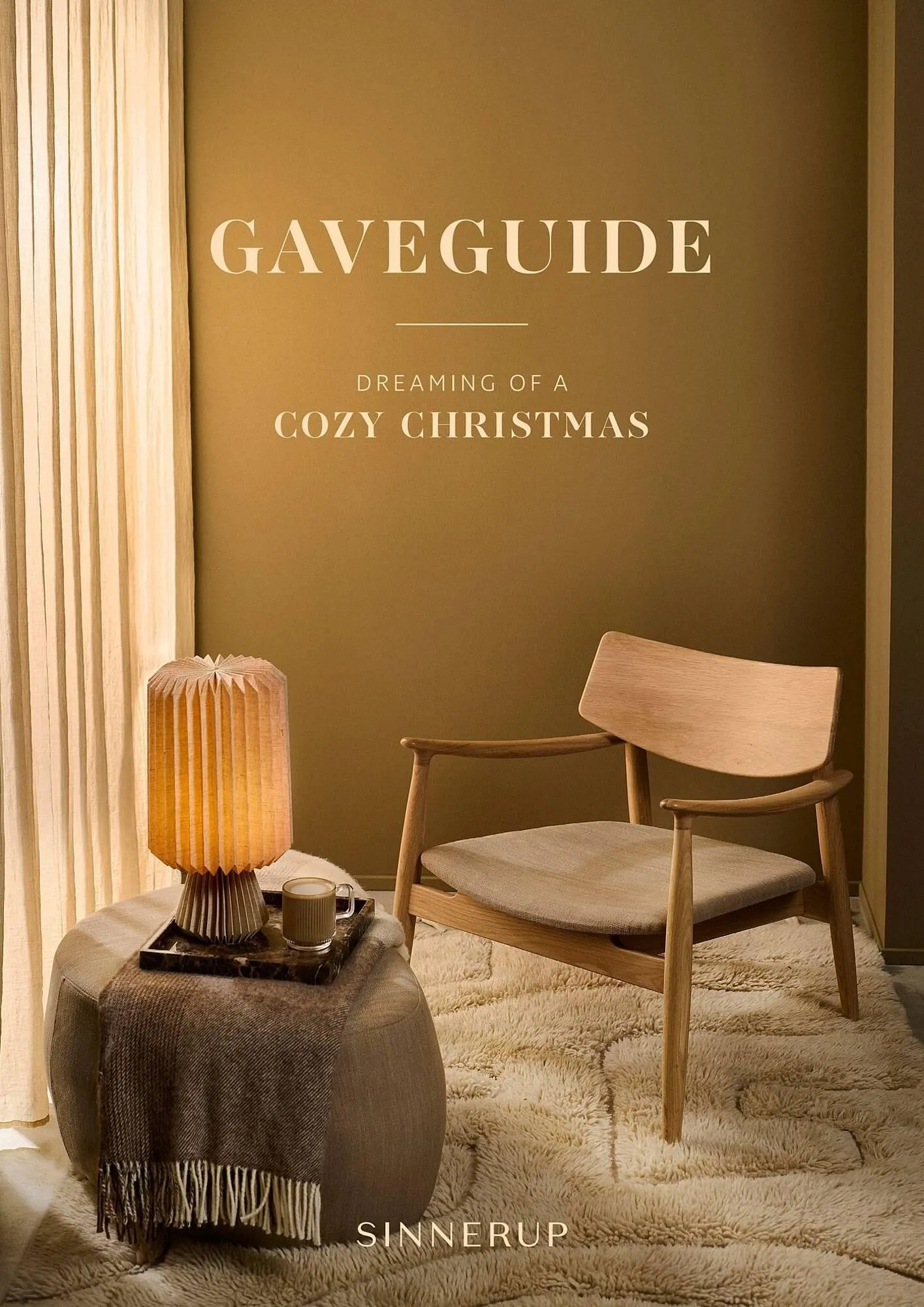 Sinnerup tilbudsavis - 1