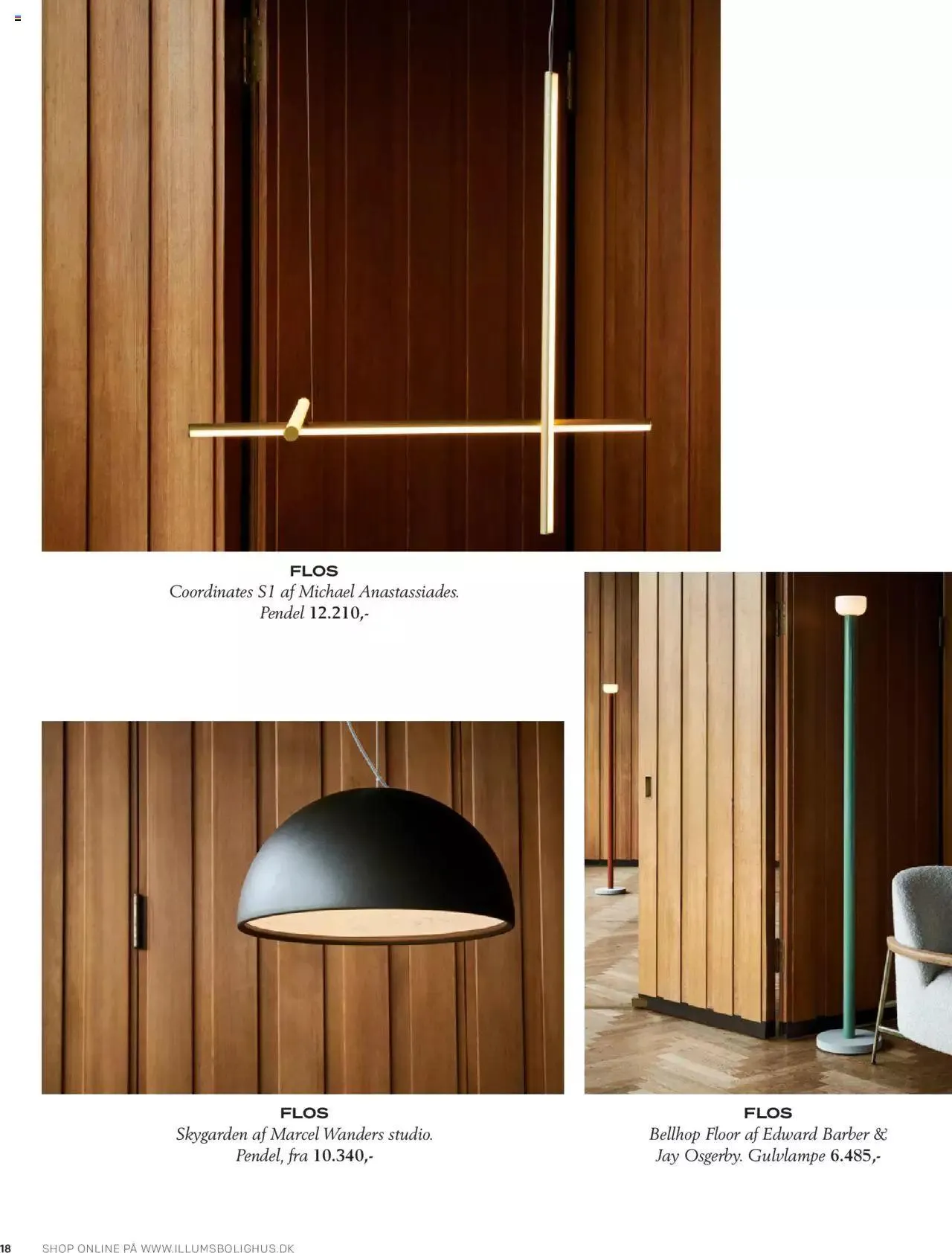 Illums Bolighus - Tilbudsavis Gyldig indtil 1. september - 31. december 2023 - tilbudsavis side 18