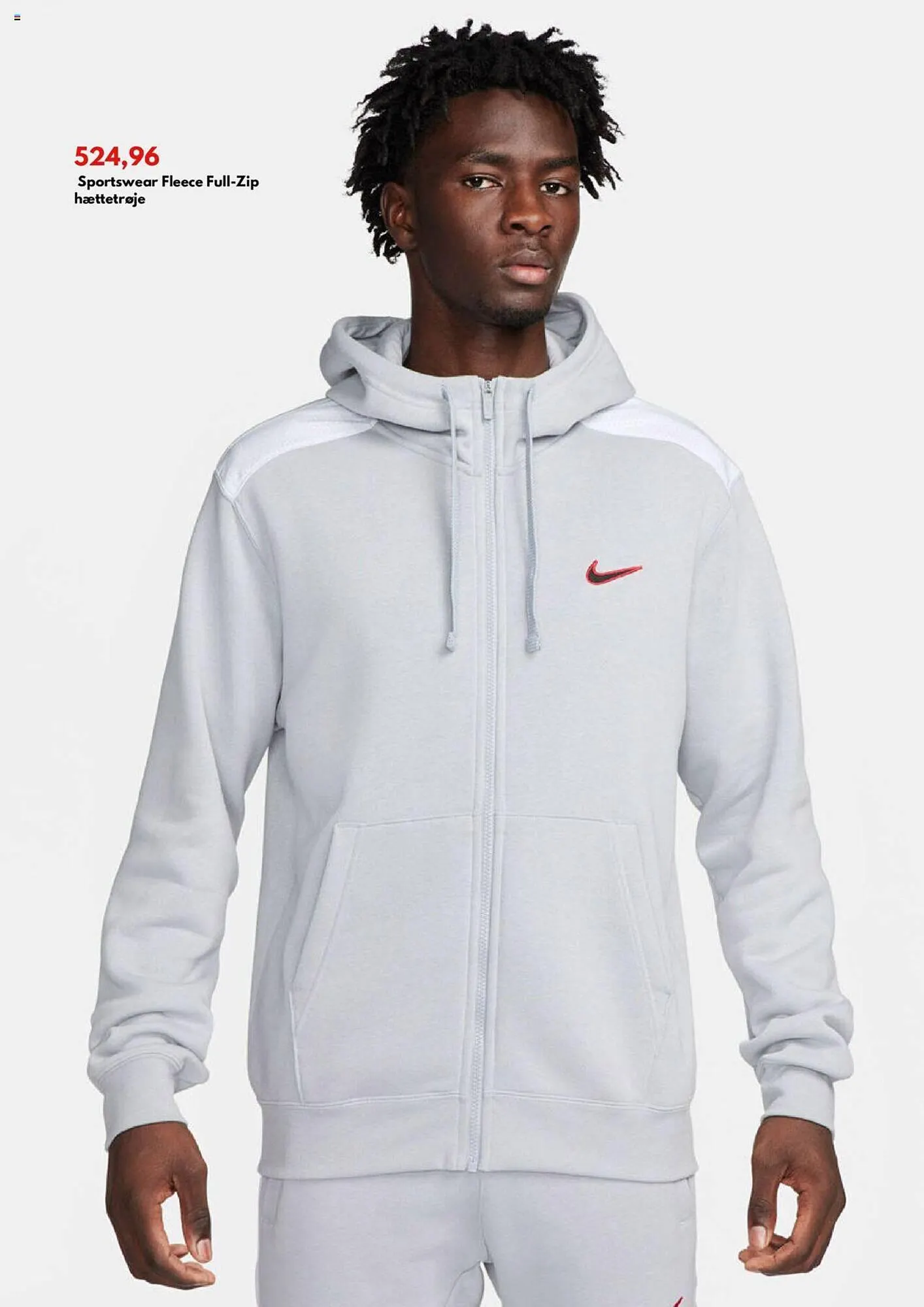 Intersport tilbudsavis Gyldig indtil 1. december - 31. december 2023 - tilbudsavis side 16