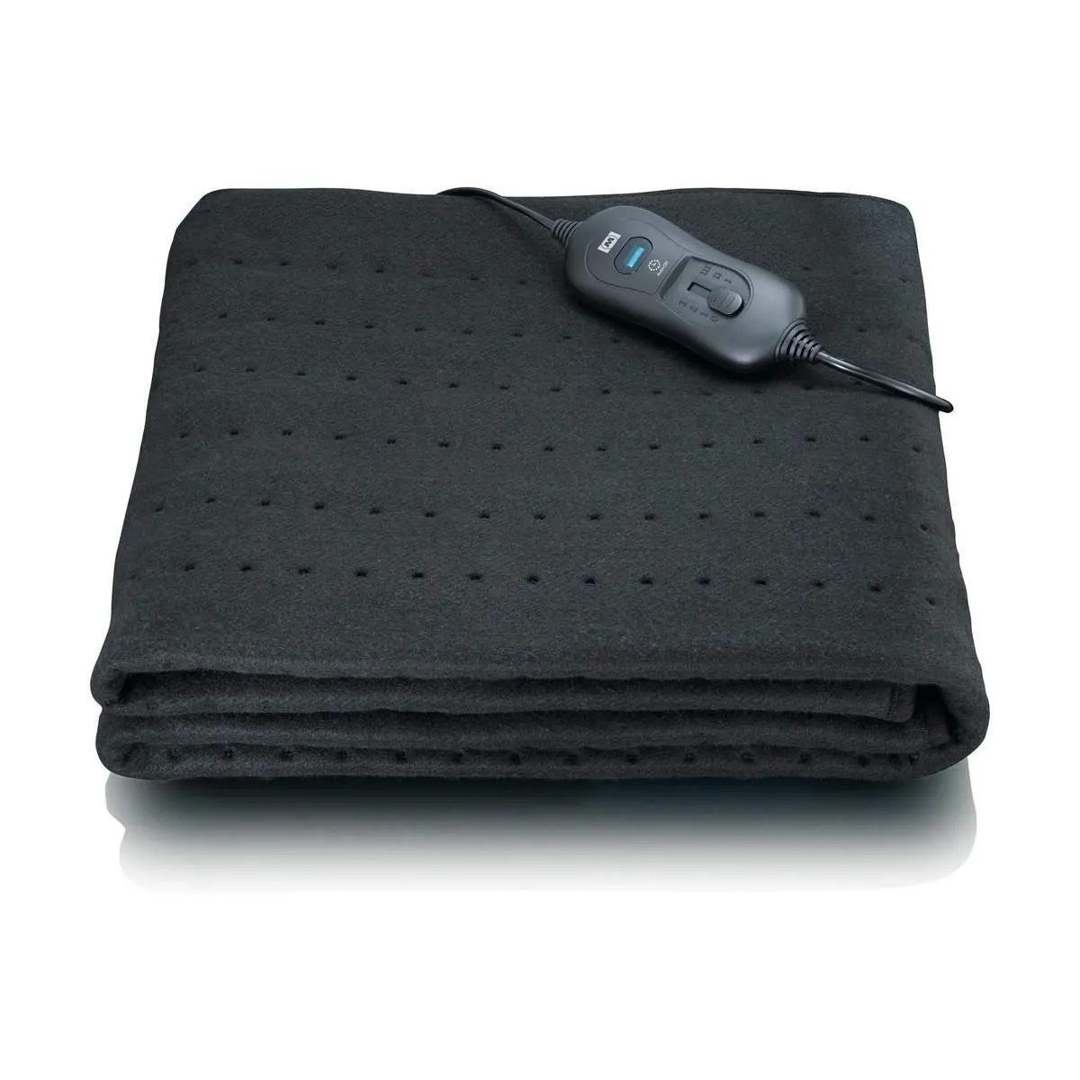 3 varmeindstillinger - Autosluk - Vaskbar