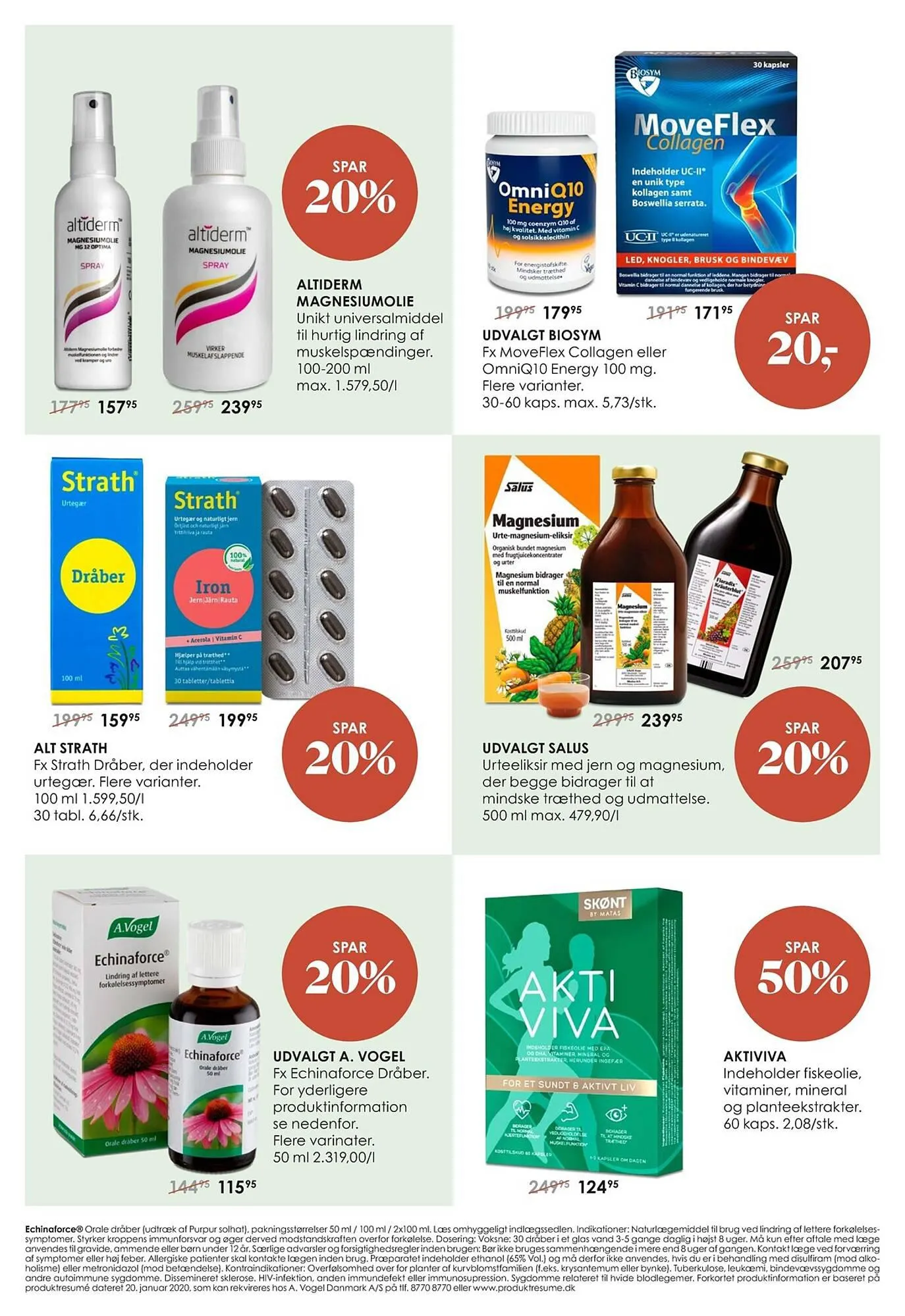 Matas tilbudsavis Gyldig indtil 21. september - 4. oktober 2023 - tilbudsavis side 36