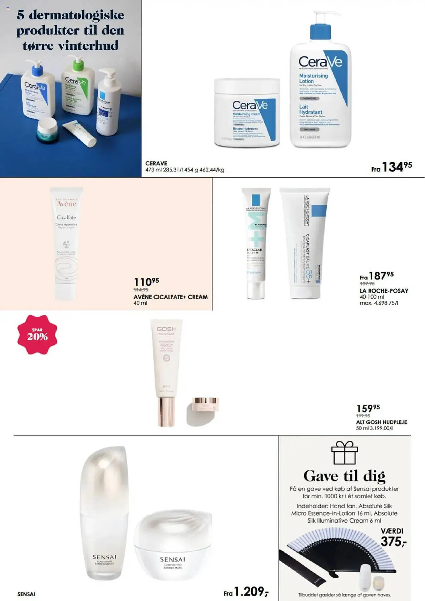 Matas tilbudsavis Gyldig indtil 20. februar - 5. marts 2025 - tilbudsavis side 8