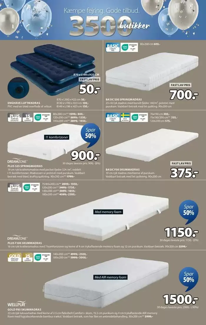 Et godt tilbud Gyldig indtil 25. oktober - 7. november 2024 - tilbudsavis side 9