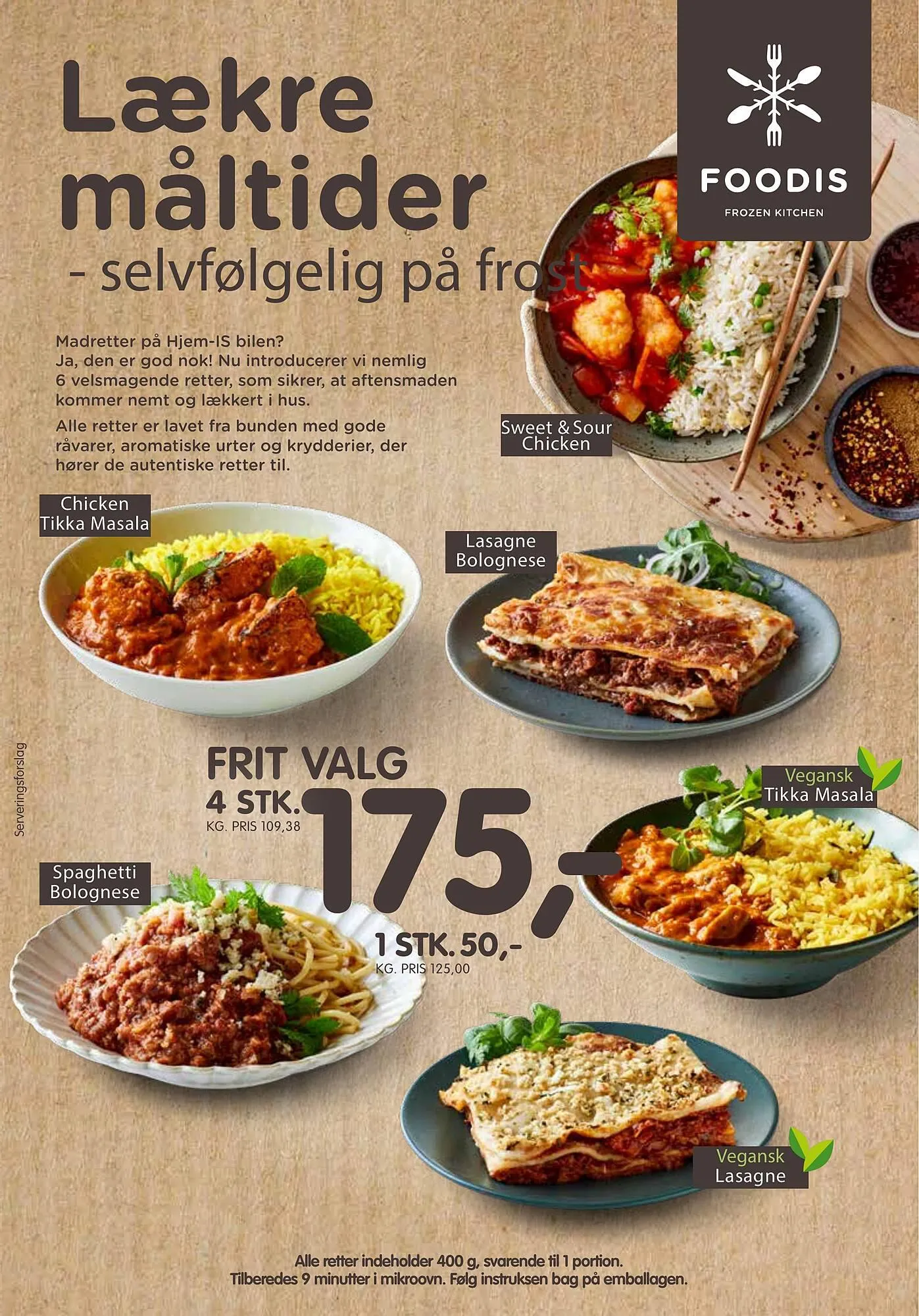 Hjem-IS tilbudsavis Gyldig indtil 1. september - 16. oktober 2023 - tilbudsavis side 2