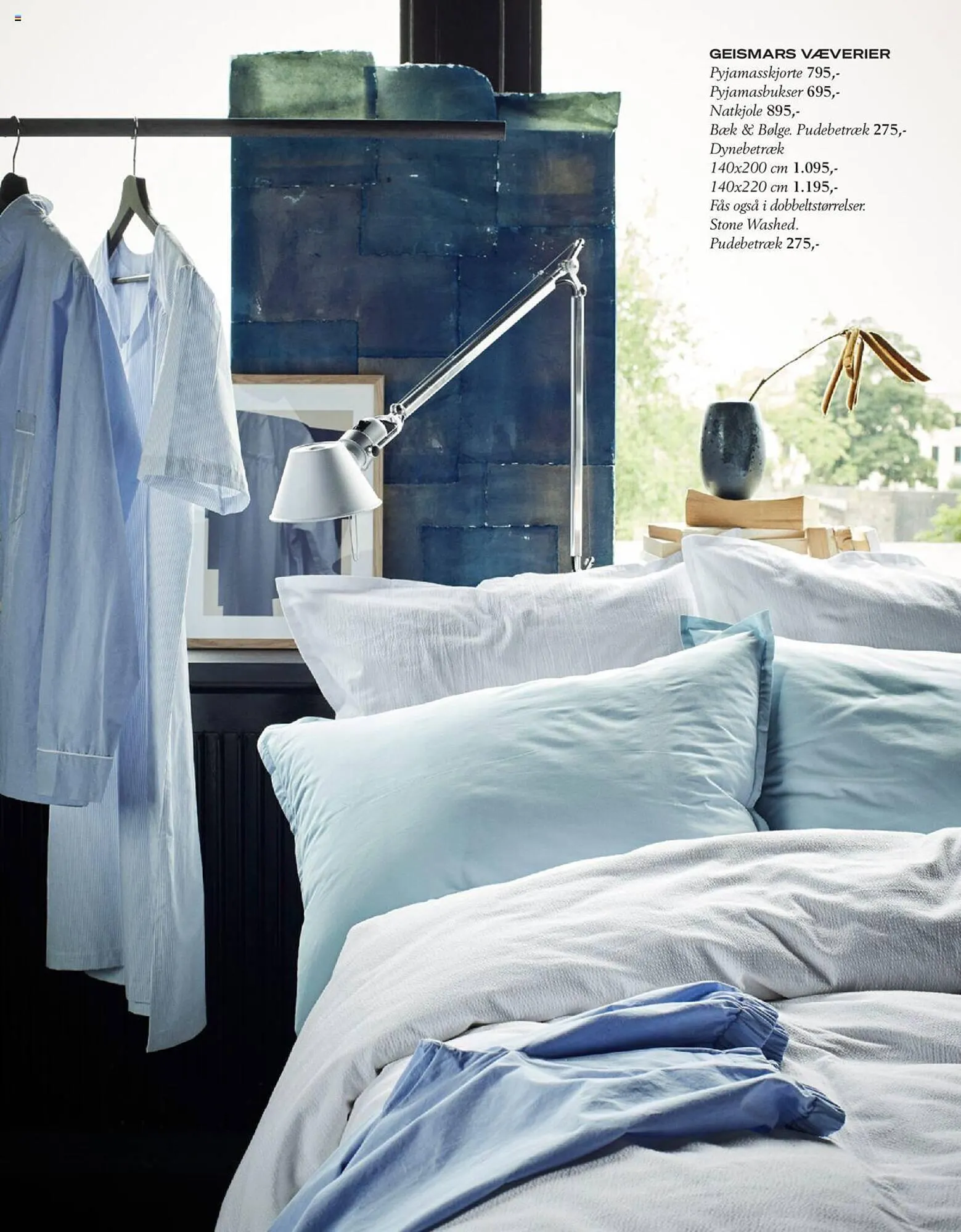 Illums Bolighus tilbudsavis Gyldig indtil 25. april - 31. august 2023 - tilbudsavis side 45