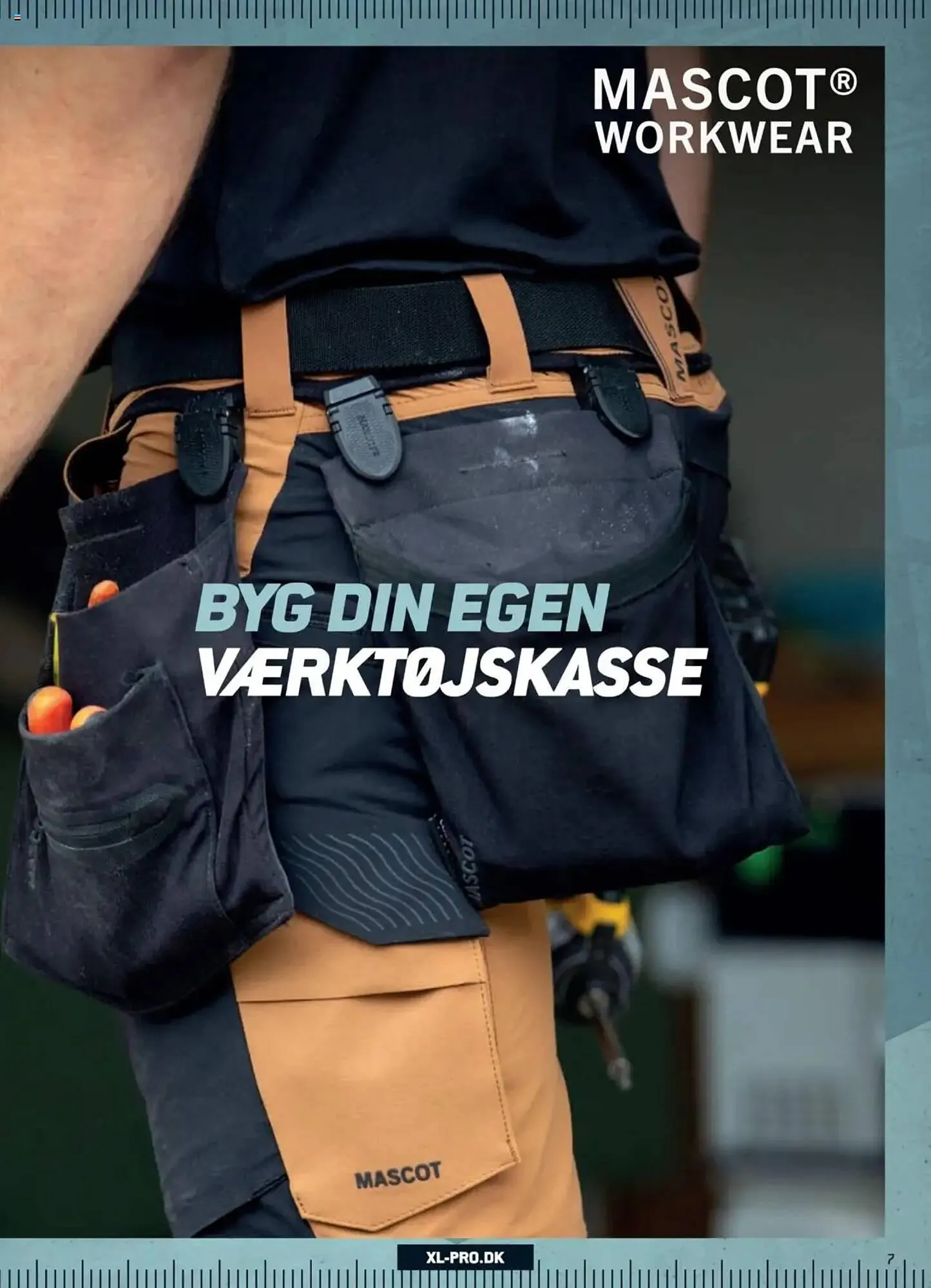 XL-BYG tilbudsavis Gyldig indtil 28. november - 13. januar 2025 - tilbudsavis side 8