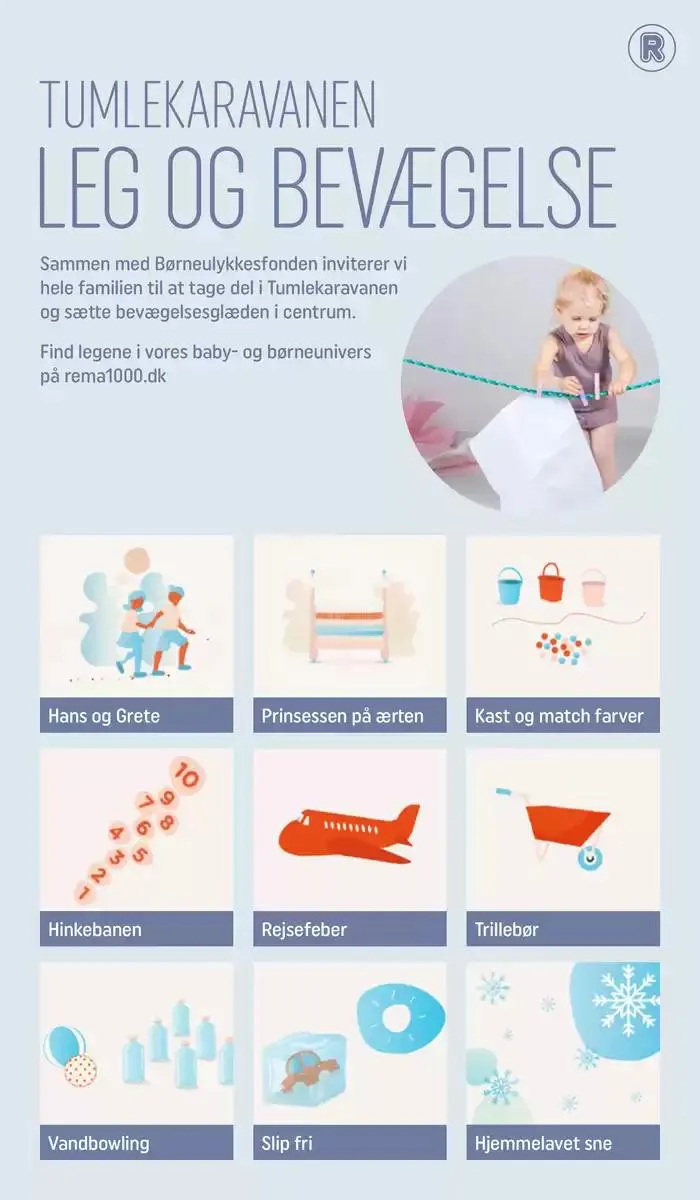 Tilbud til kupjægere Gyldig indtil 28. januar - 23. februar 2025 - tilbudsavis side 15