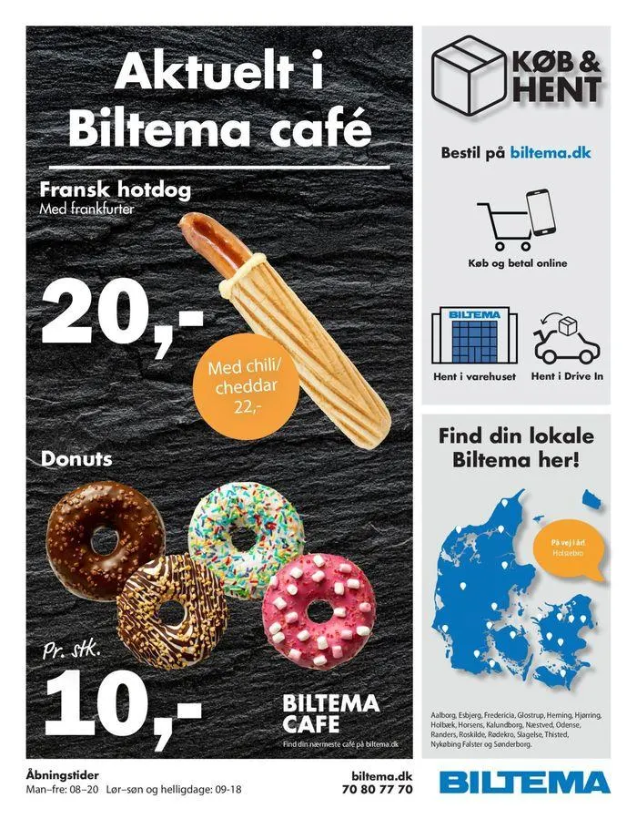 Kvalitetsværktøj og udstyr Gyldig indtil 27. august - 10. september 2024 - tilbudsavis side 16