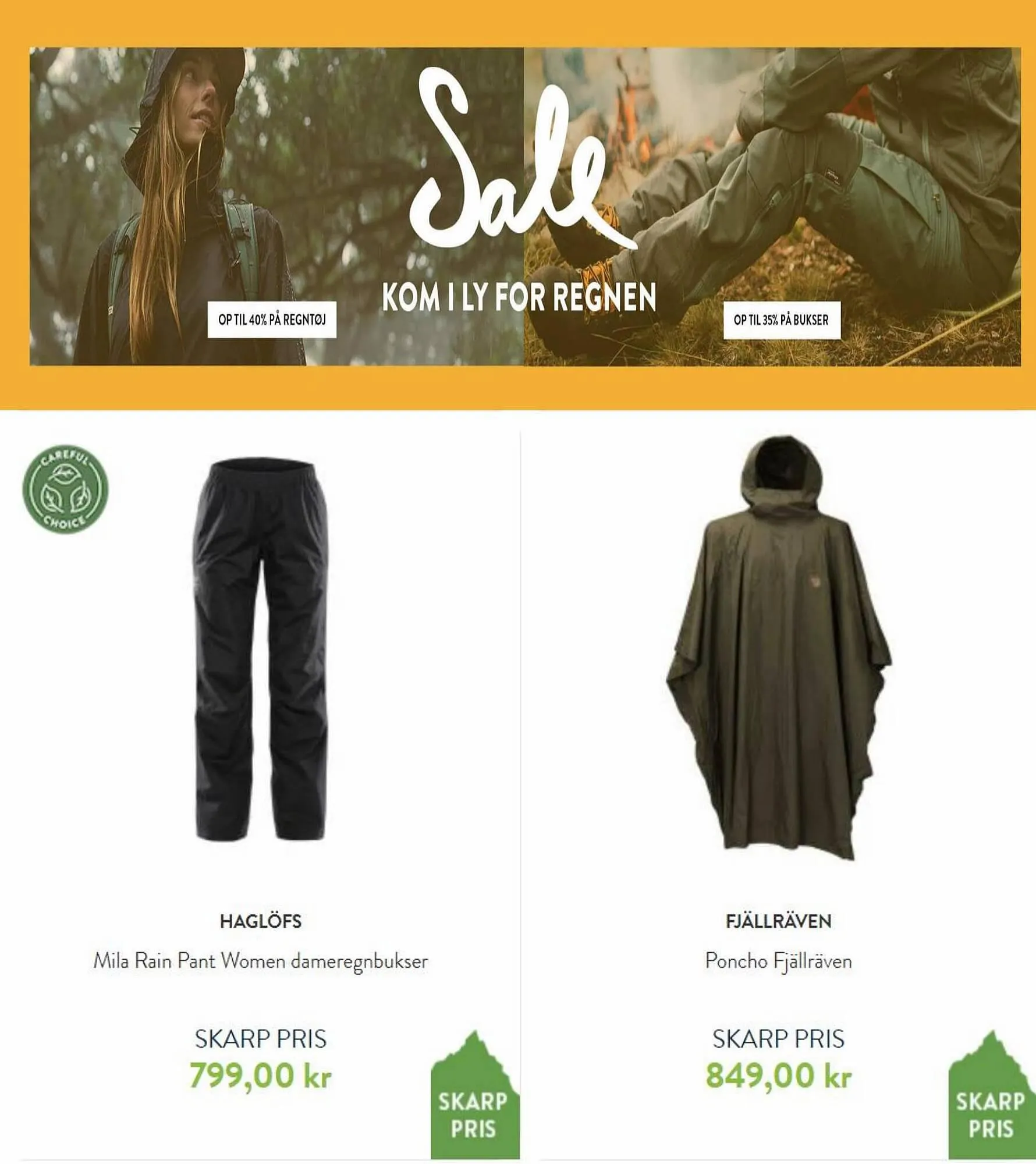 Eventyrsport tilbudsavis Gyldig indtil 5. juli - 14. august 2023 - tilbudsavis side 9