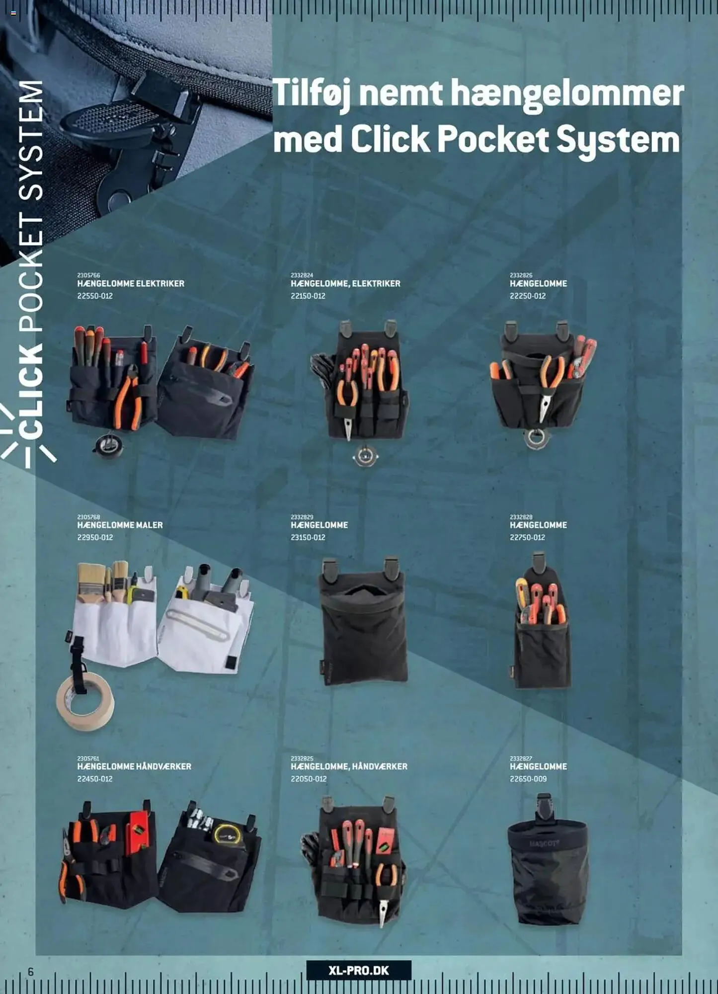 XL-BYG tilbudsavis Gyldig indtil 28. november - 13. januar 2025 - tilbudsavis side 7