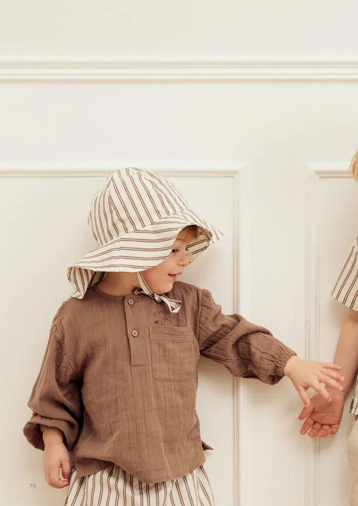 SPRING/SUMMER24 Gyldig indtil 1. marts - 31. august 2024 - tilbudsavis side 78