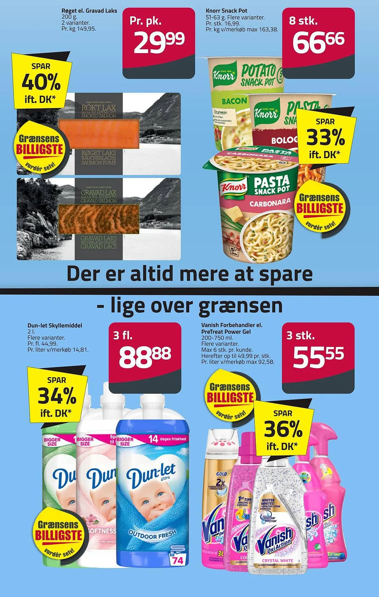 Fleggaard tilbudsavis Gyldig indtil 26. september - 10. oktober 2023 - tilbudsavis side 5