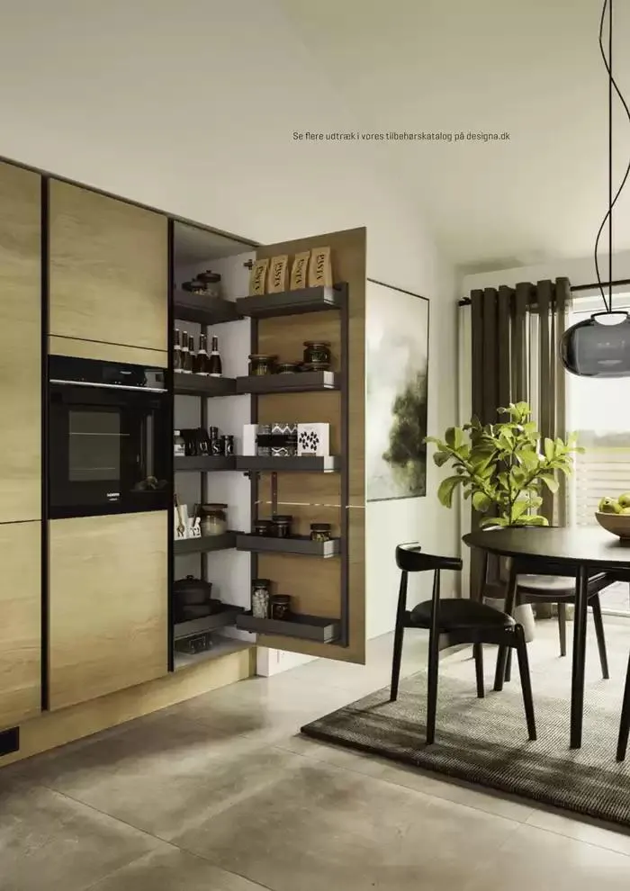 Køkken & bad. Gyldig indtil 10. december - 31. december 2025 - tilbudsavis side 70