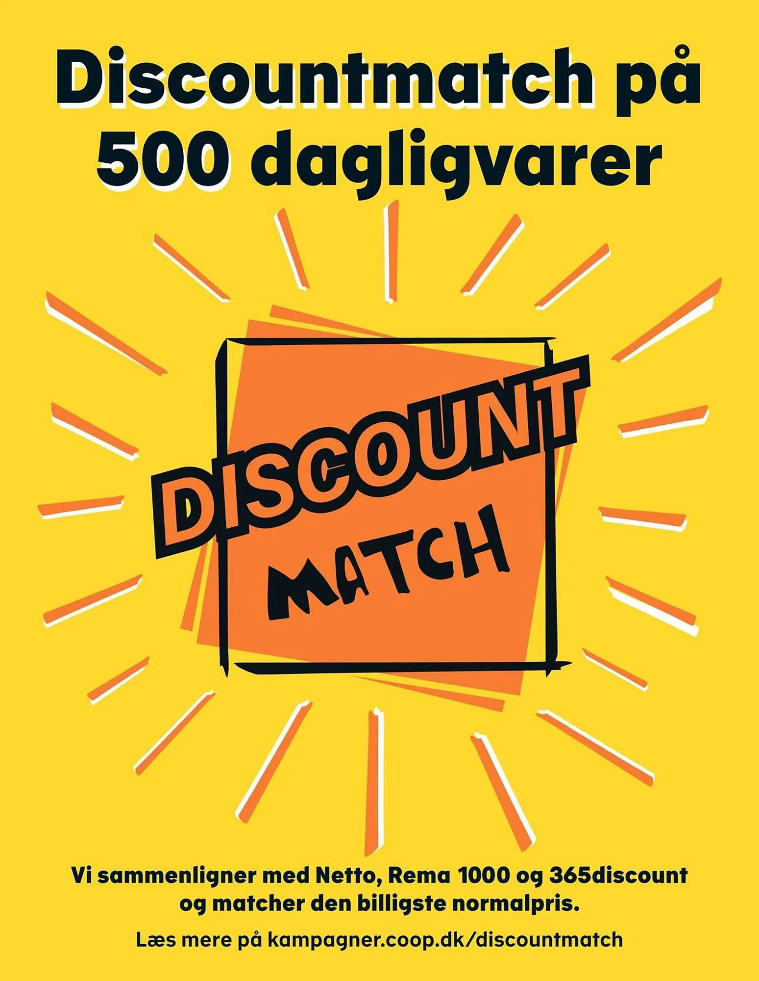 SuperBrugsen tilbudsavis Gyldig indtil 7. september - 14. september 2023 - tilbudsavis side 7