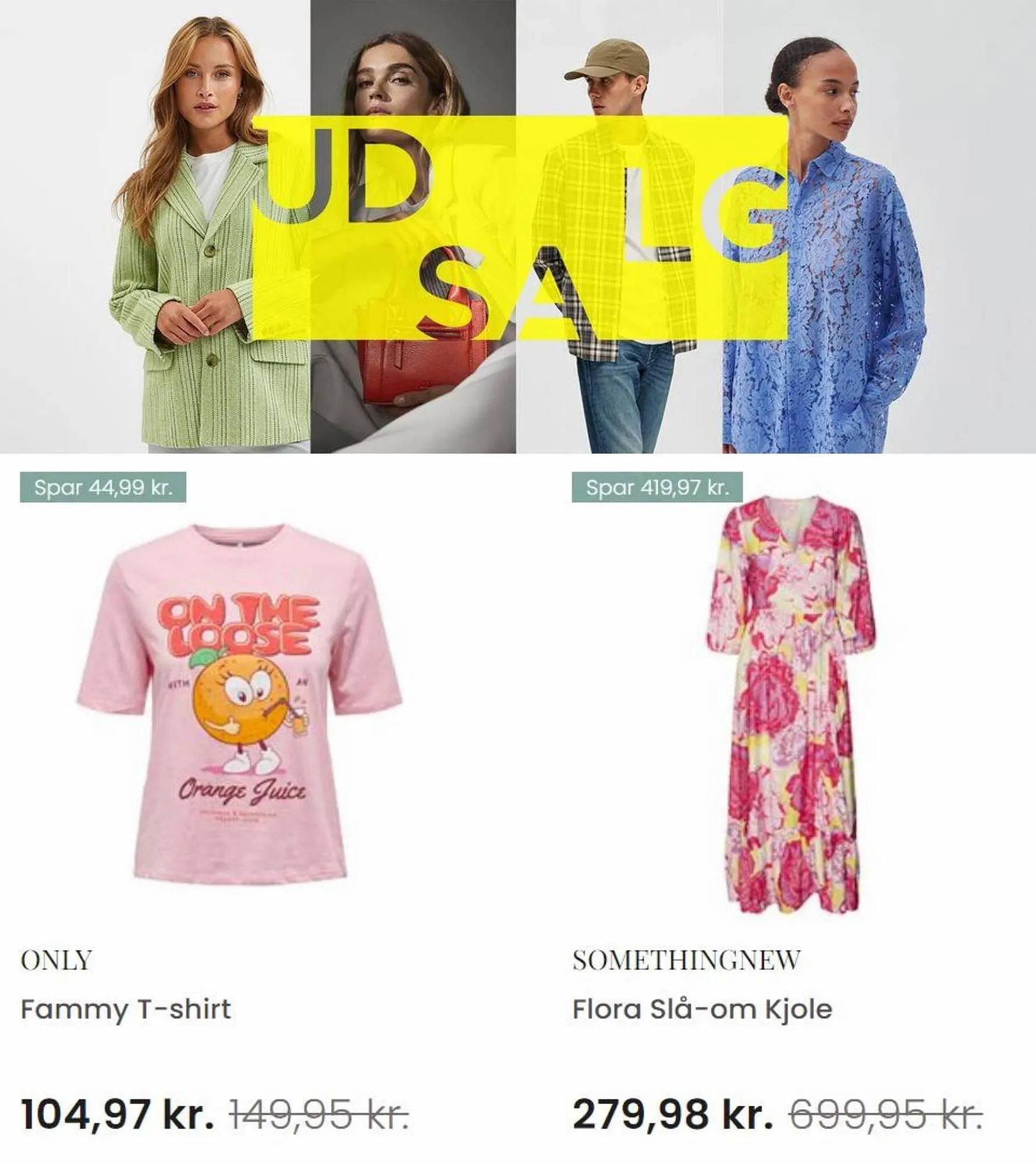 Salling tilbudsavis Gyldig indtil 28. juli - 2. september 2023 - tilbudsavis side 12