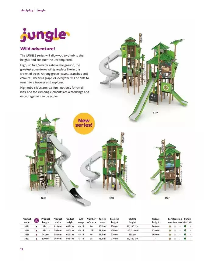 Lekolar Lekolar Vinci Play Gyldig indtil 7. december - 21. december 2024 - tilbudsavis side 10