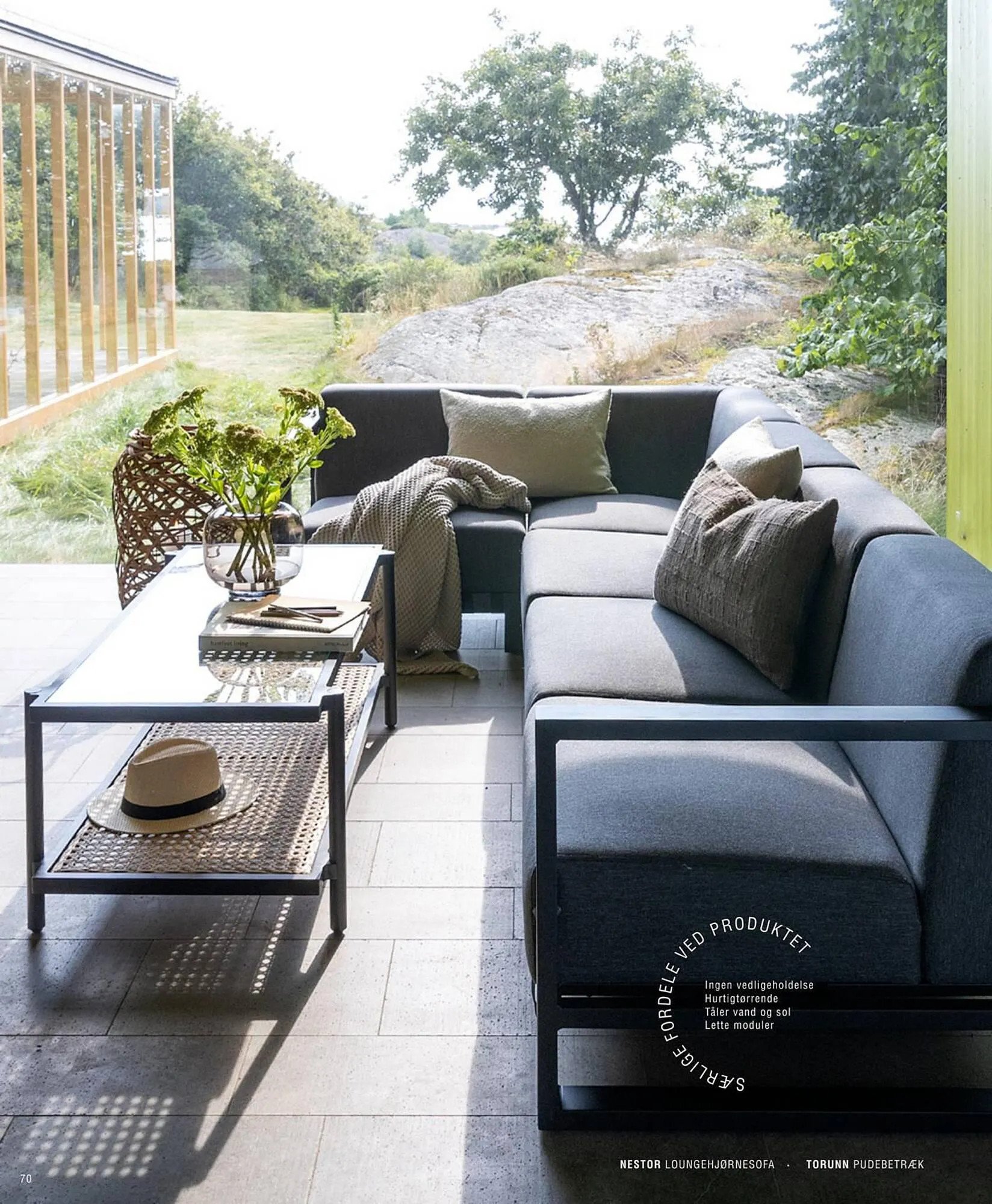 Ilva tilbudsavis Gyldig indtil 14. marts - 30. september 2023 - tilbudsavis side 70